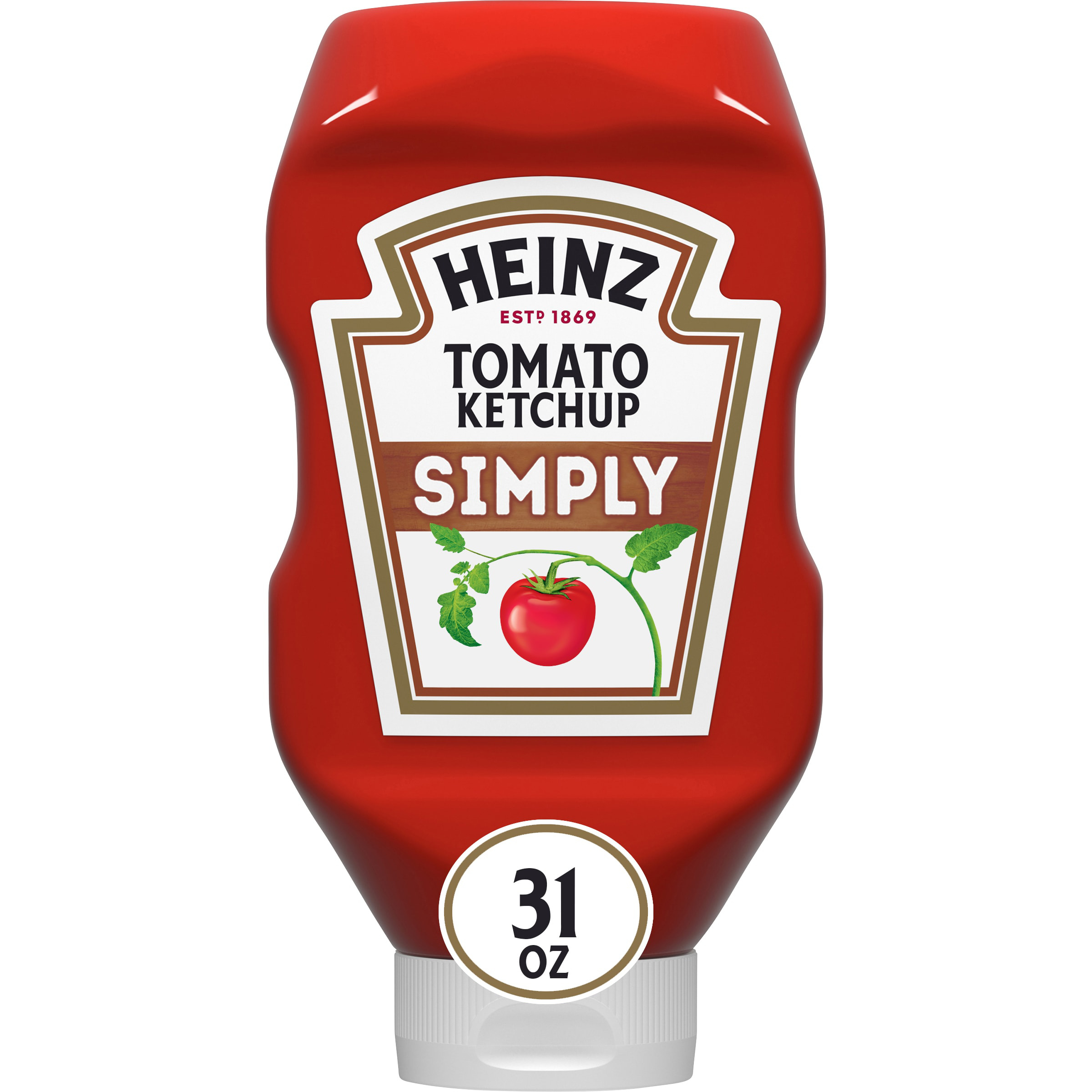 Tomato Ketchup