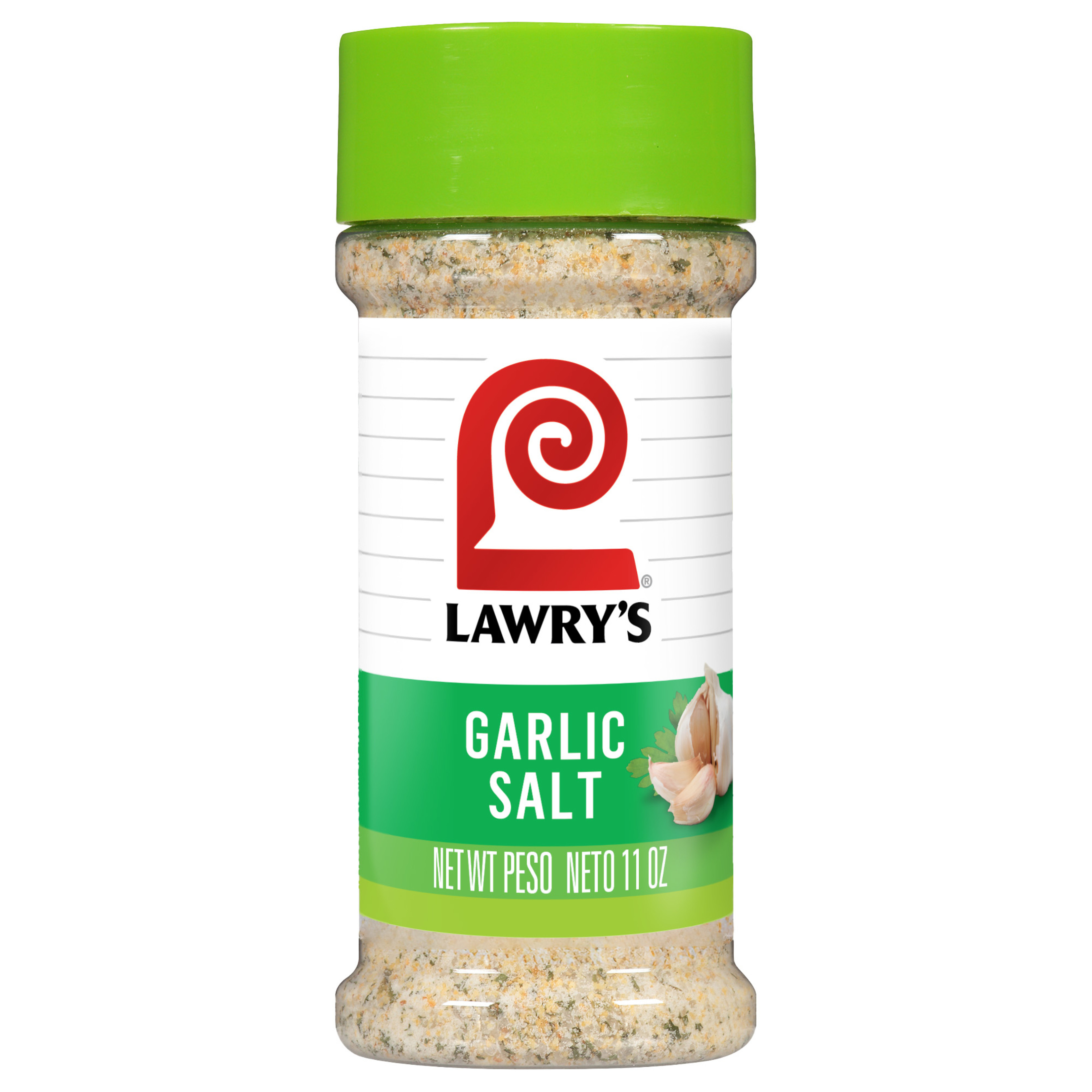 Garlic Salt