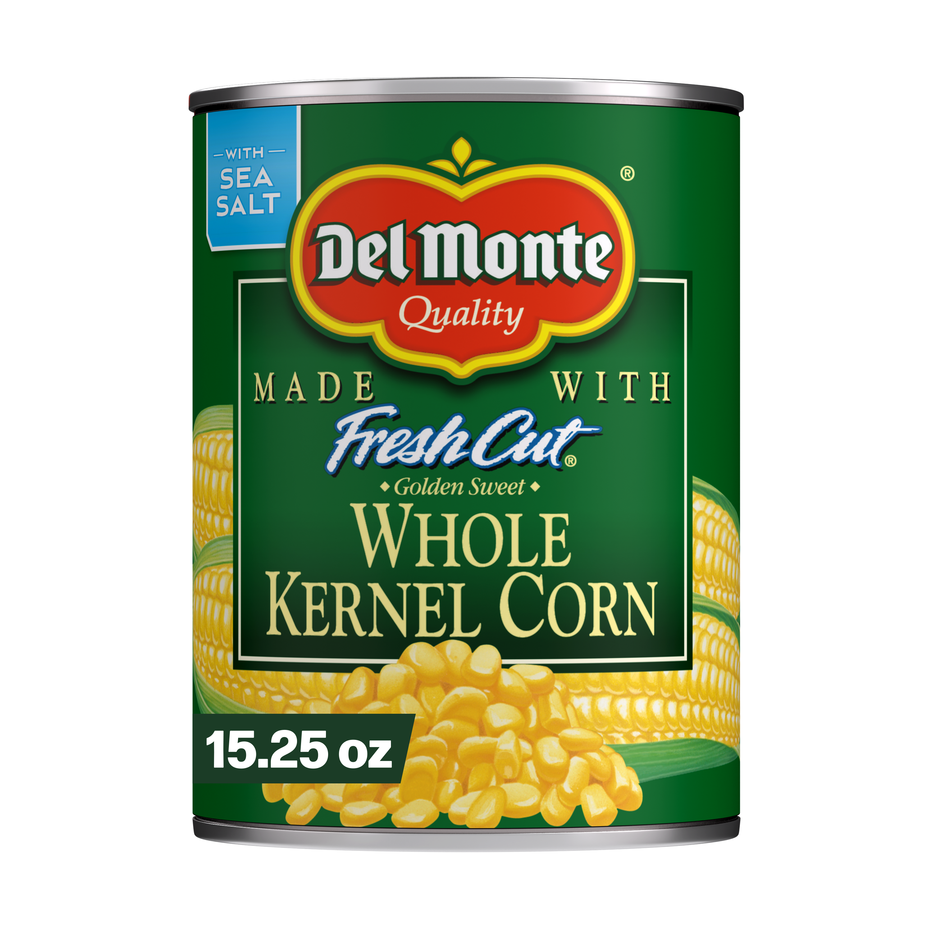Golden Sweet Whole Kernel Corn