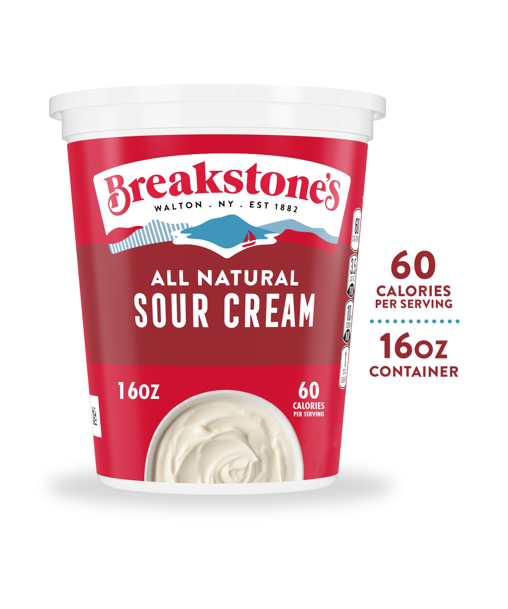 Sour Cream