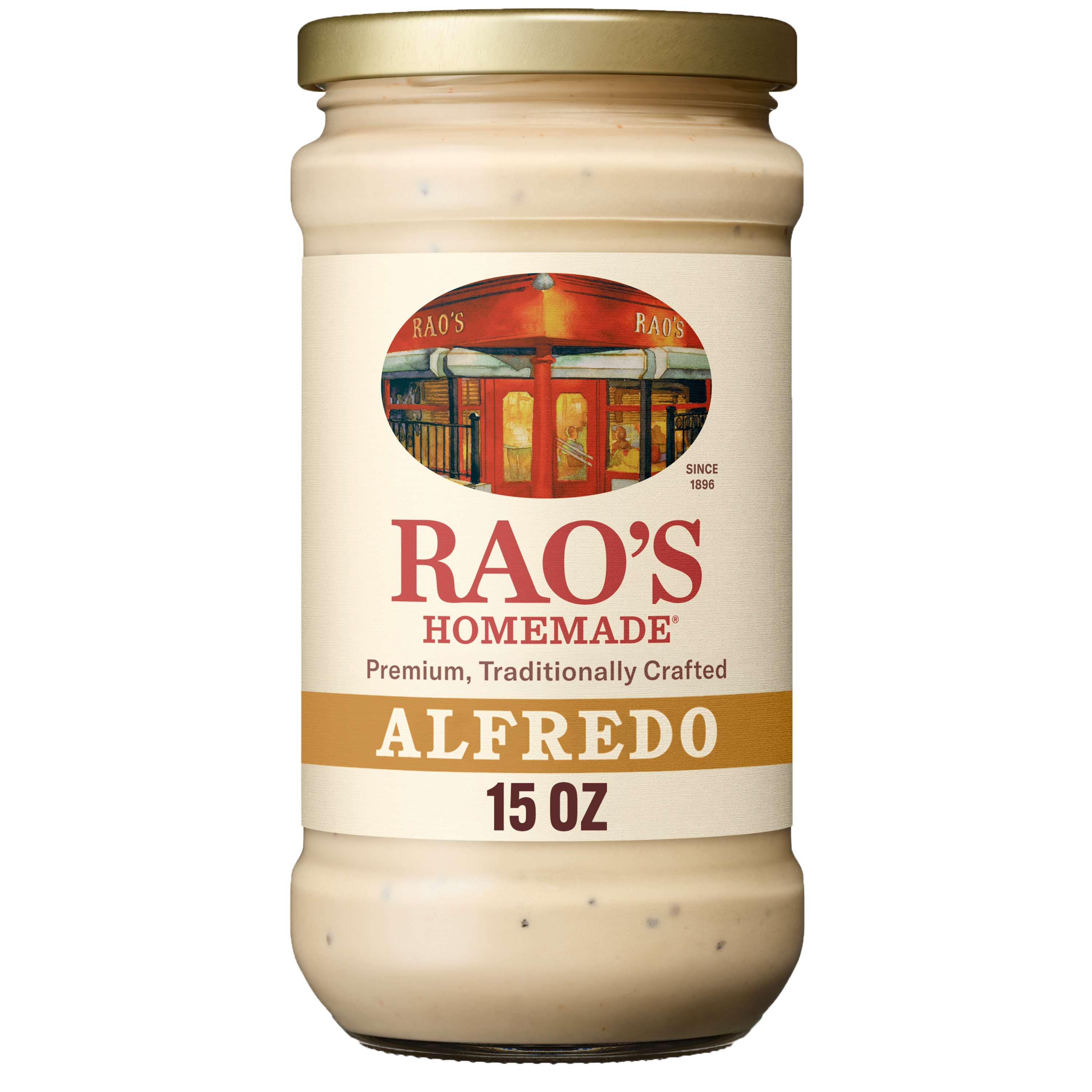 Alfredo Sauce