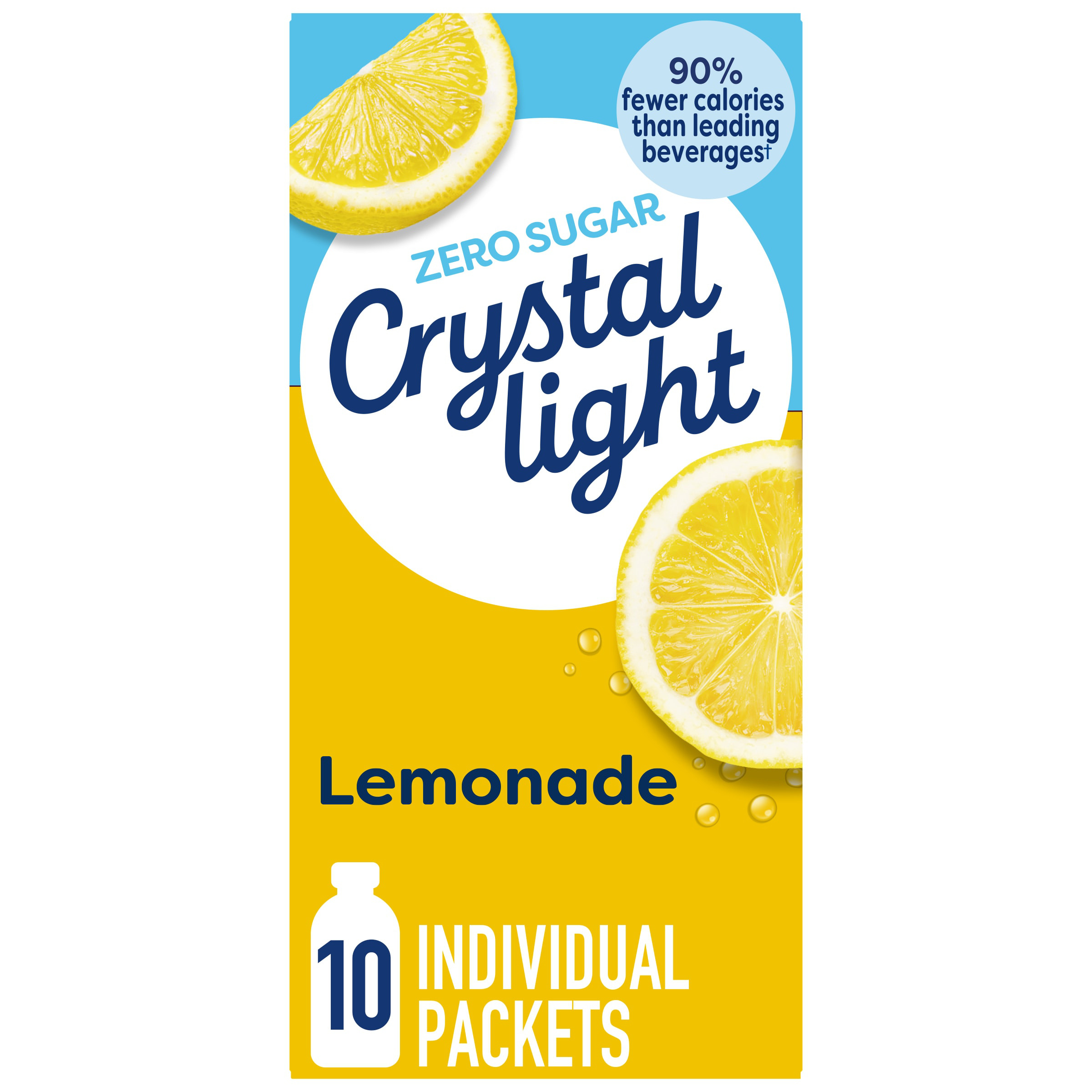 Lemonade Drink Mix