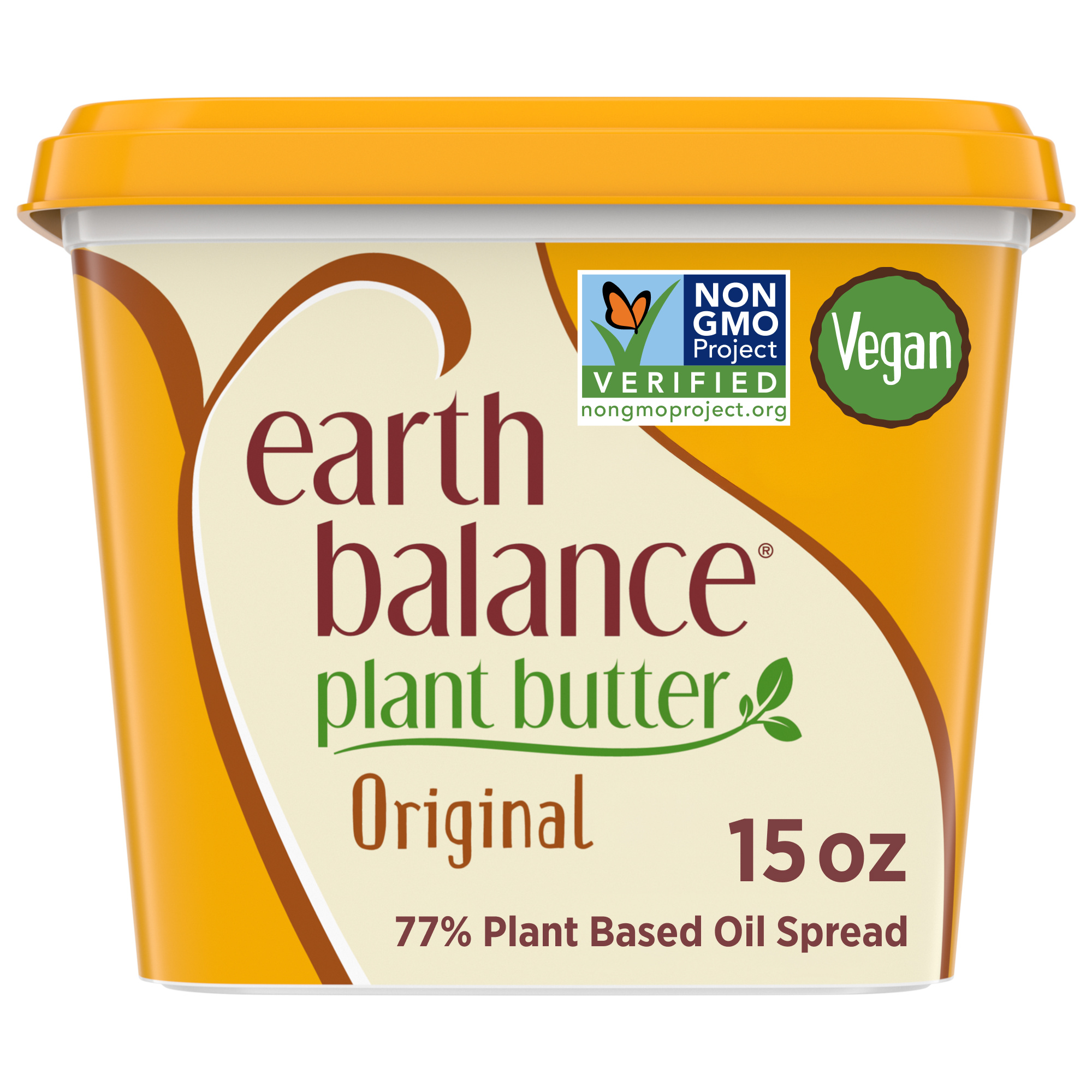 Earth Balance, Original Butter Spread