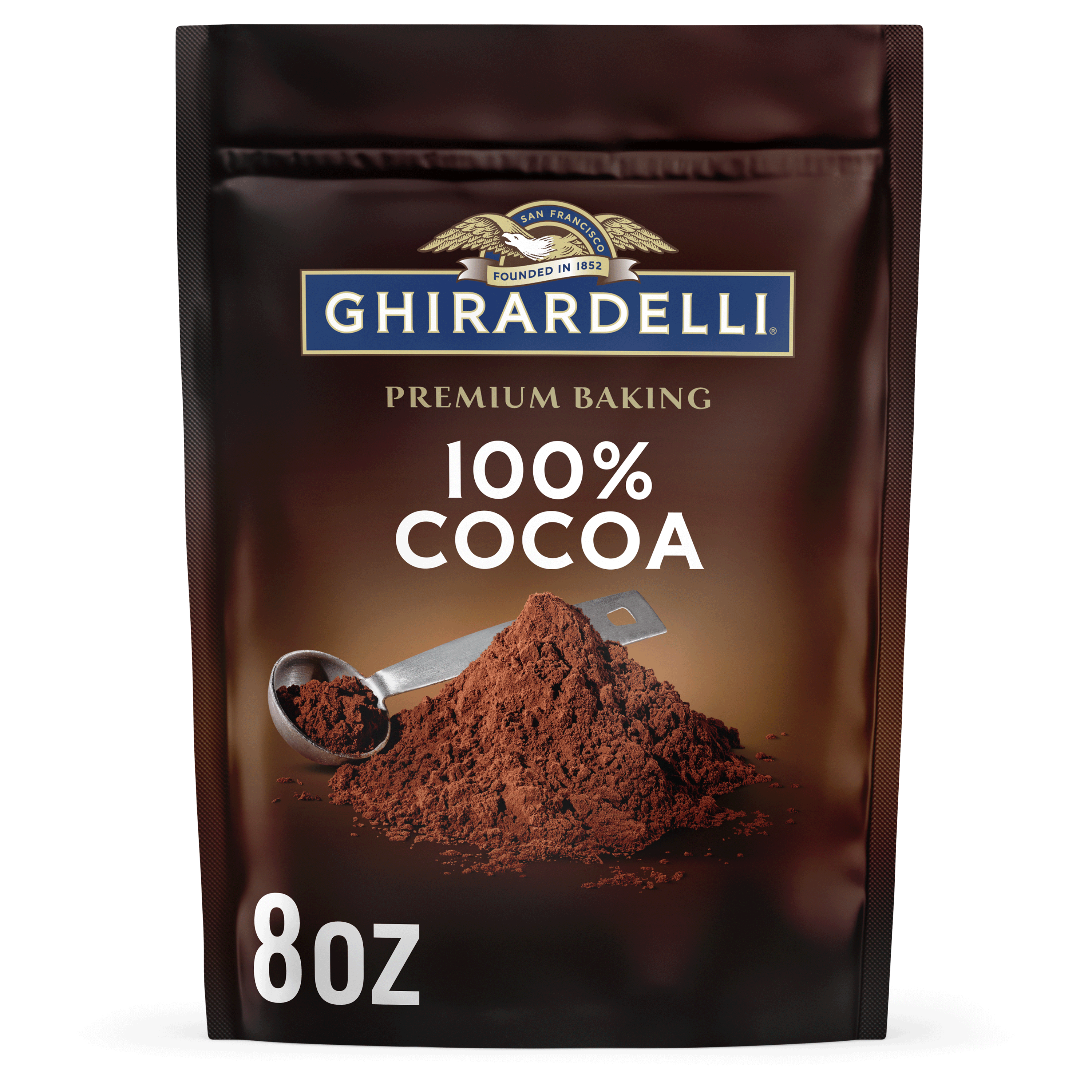 Unsweetened Cocoa Powder