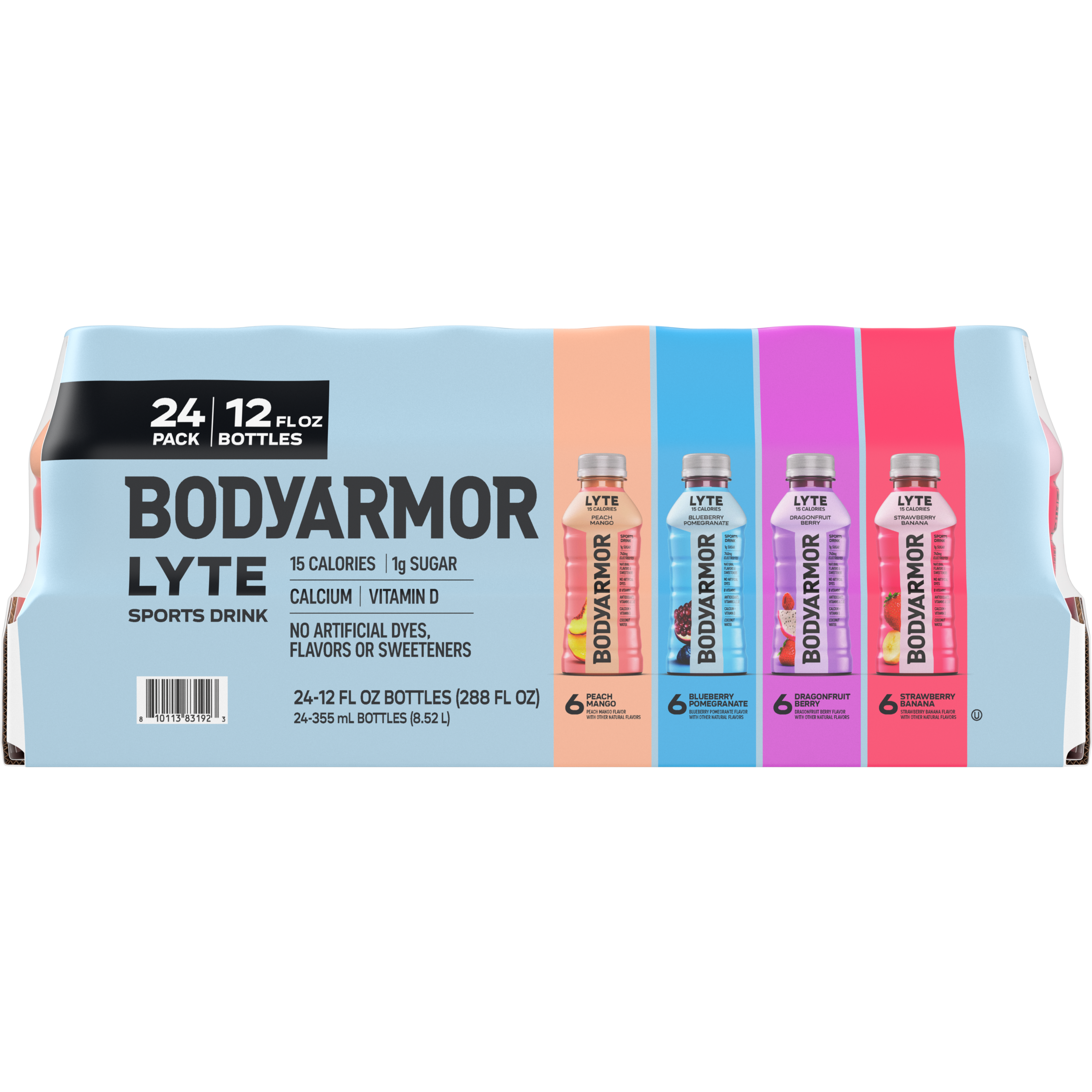 Lyte Sports Drink