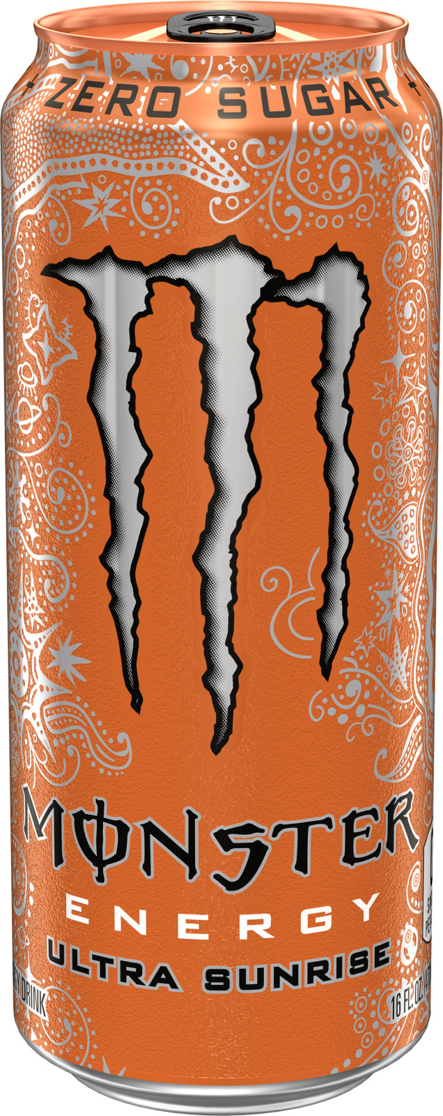 Energy Drink, Ultra Sunrise