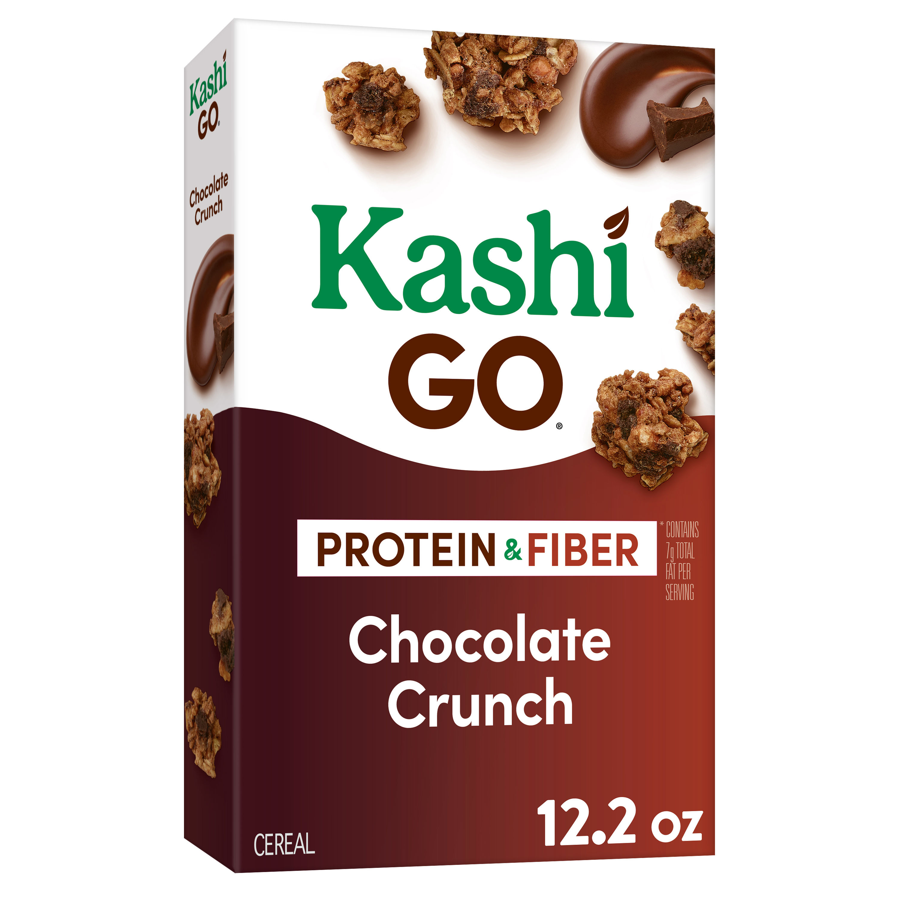 Kashi Golean Cereal Chocolate Coconut