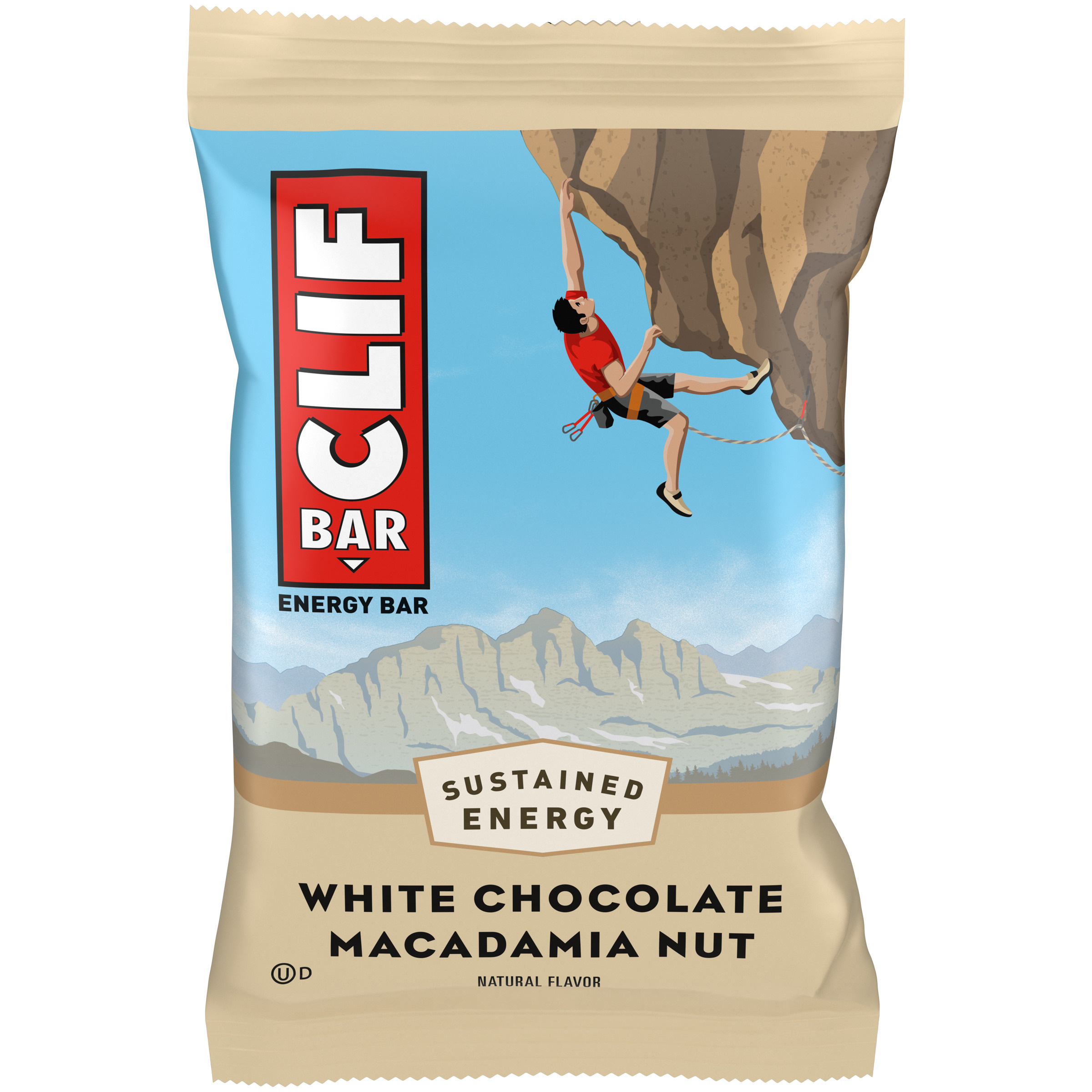 Clif Energy Bar