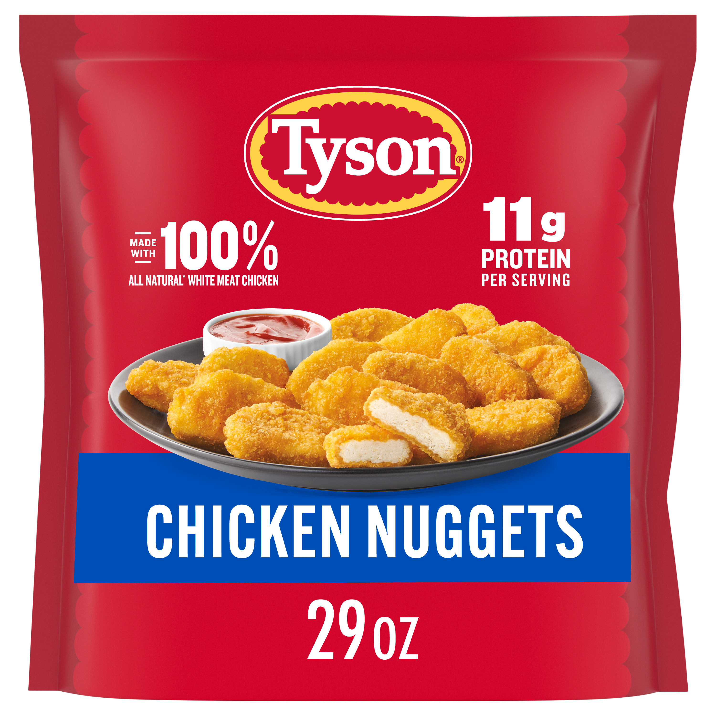 Chicken Nuggets