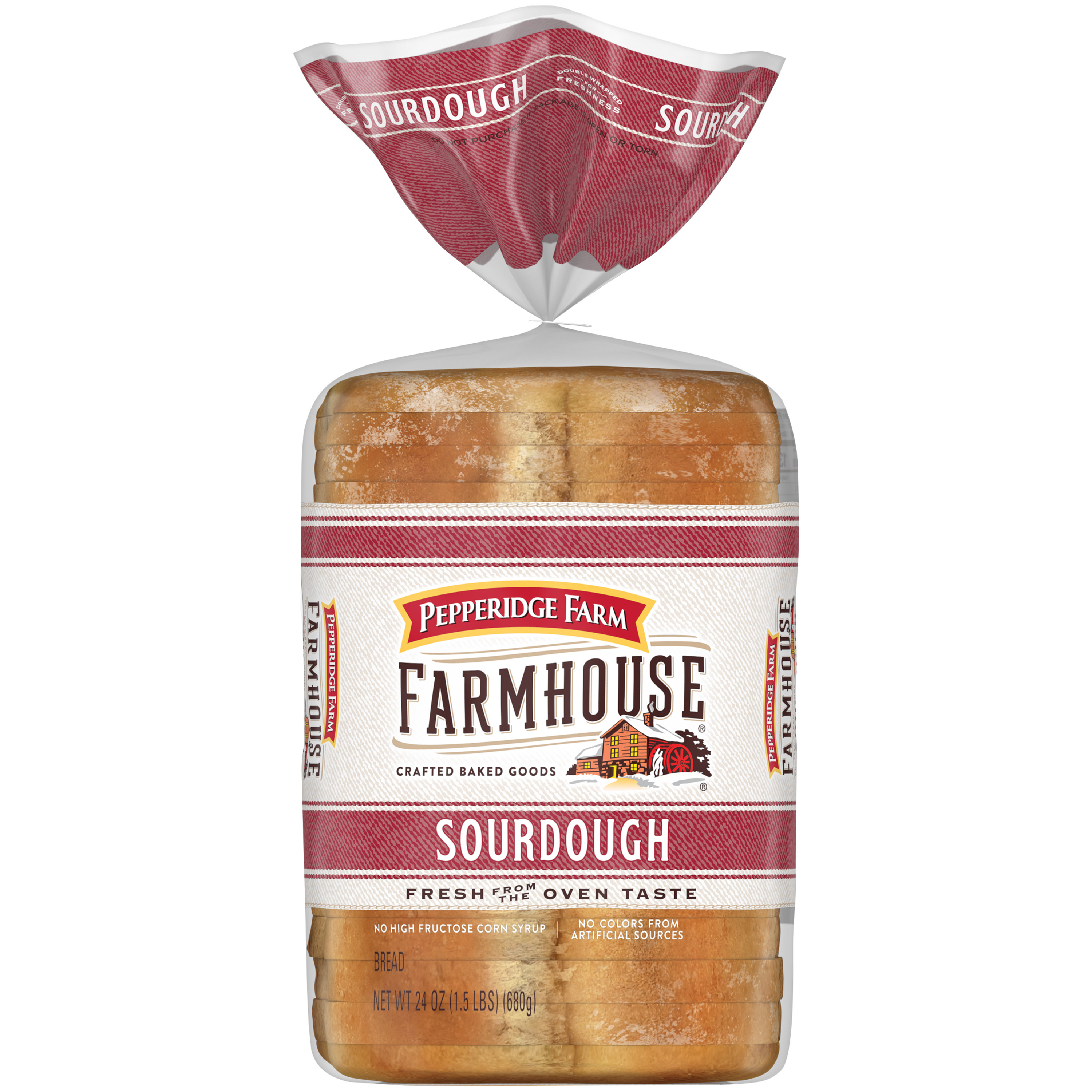 Sourdough Bread