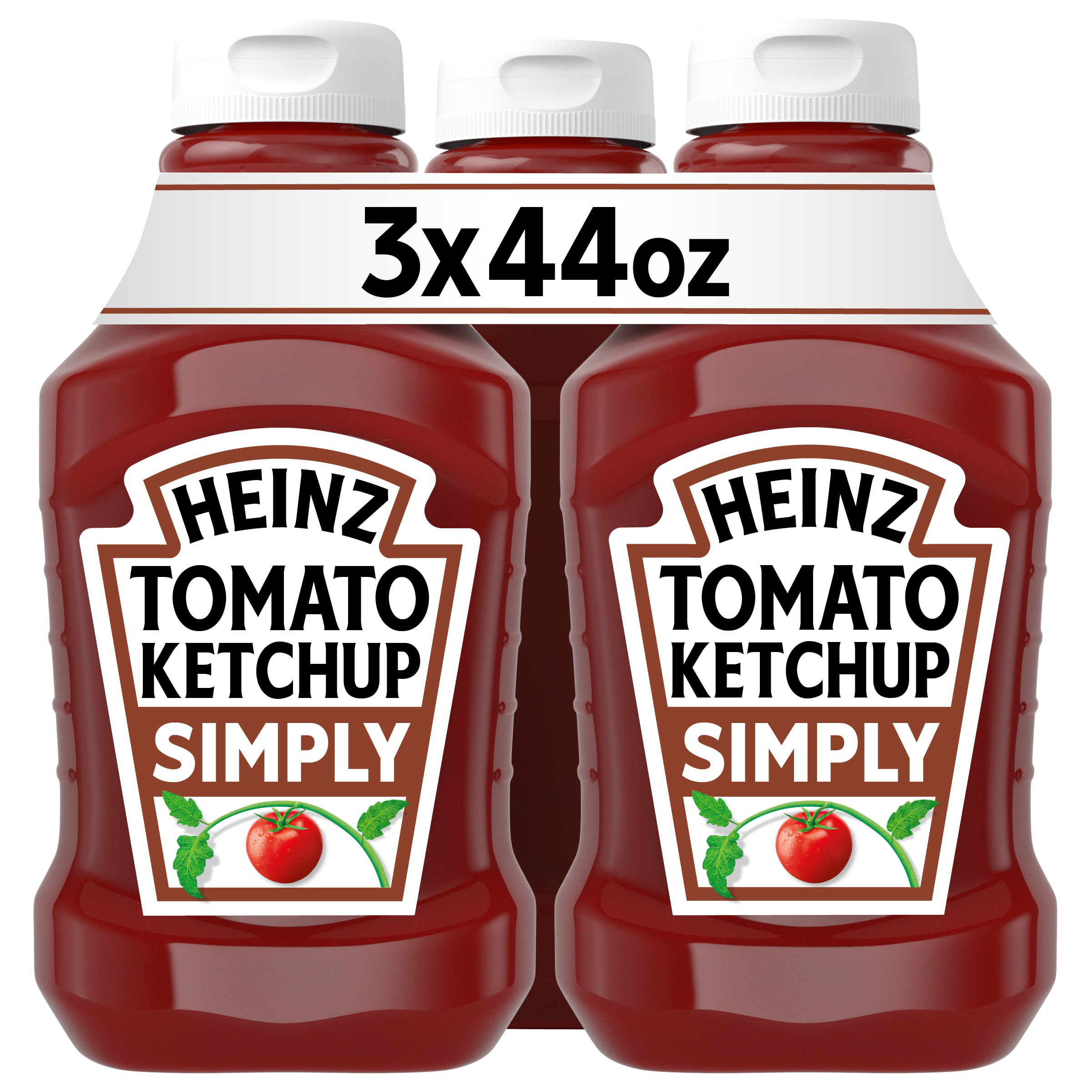Heinz Tomato Ketchup Kosher