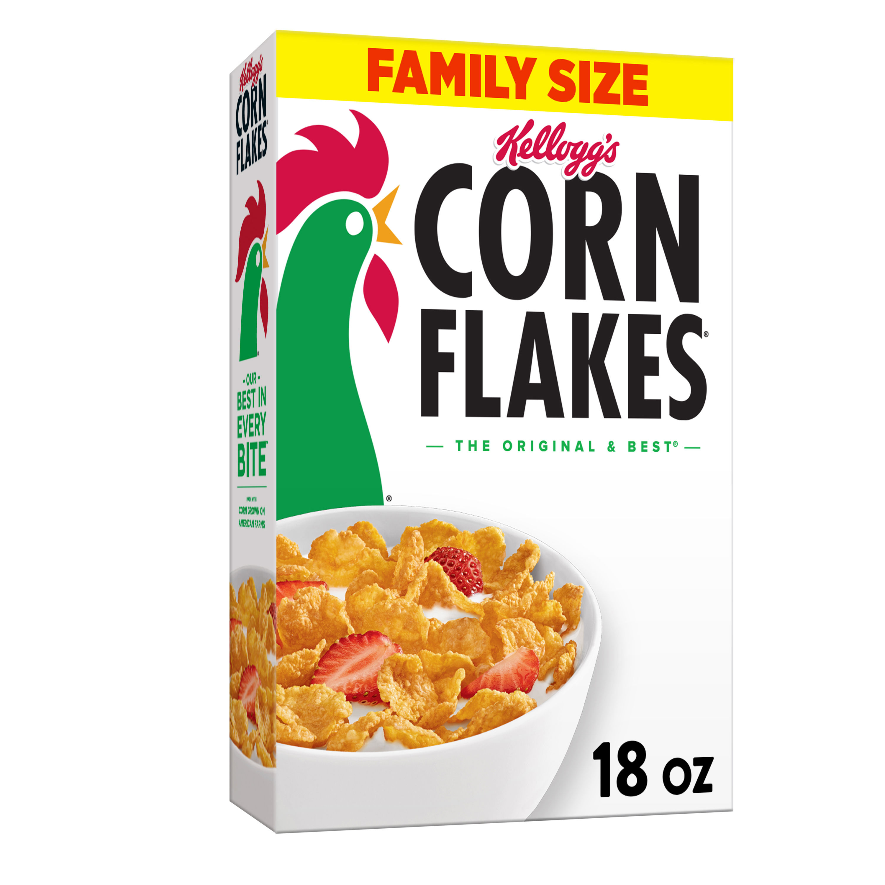 CEREAL