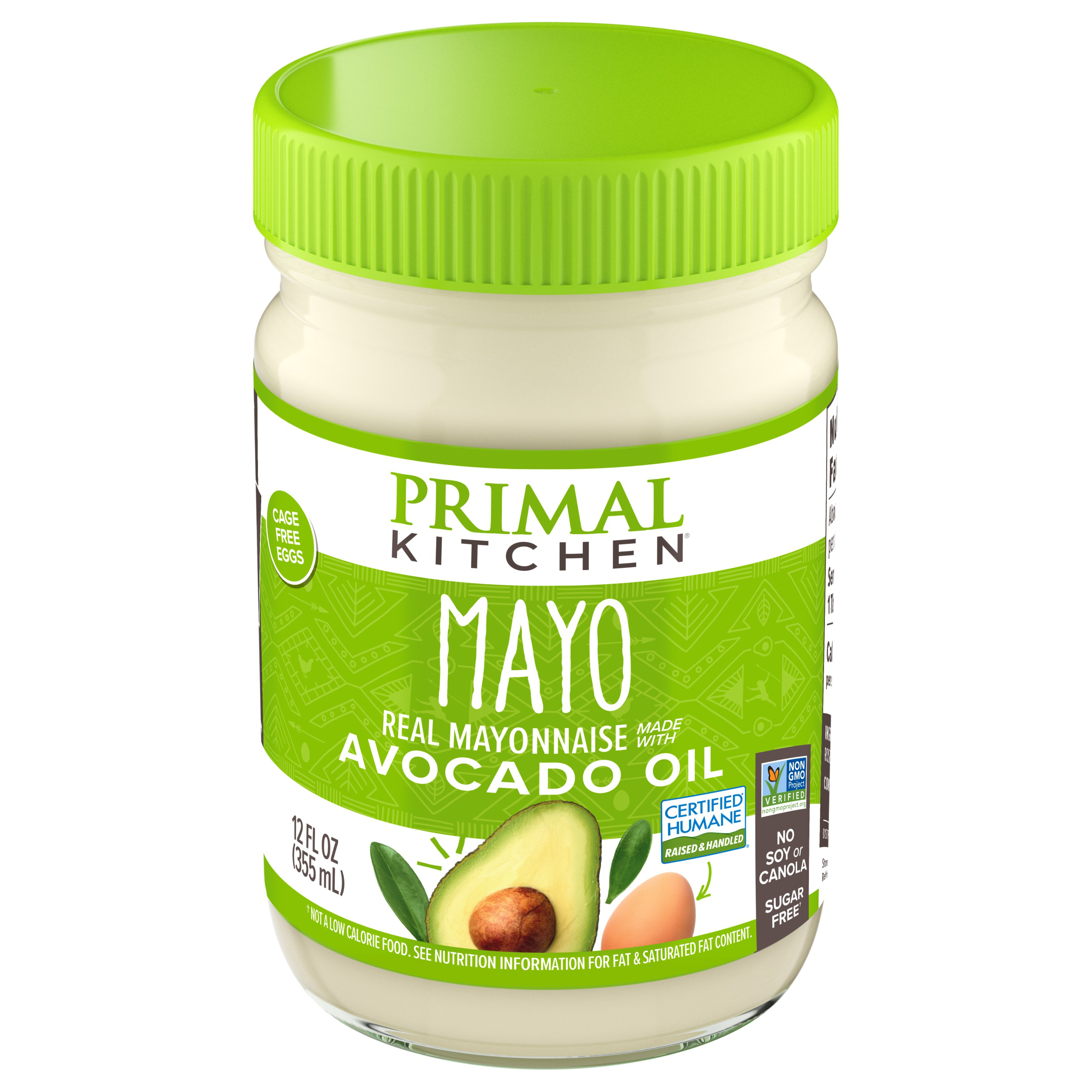 Mayo Made With Avocado Oil