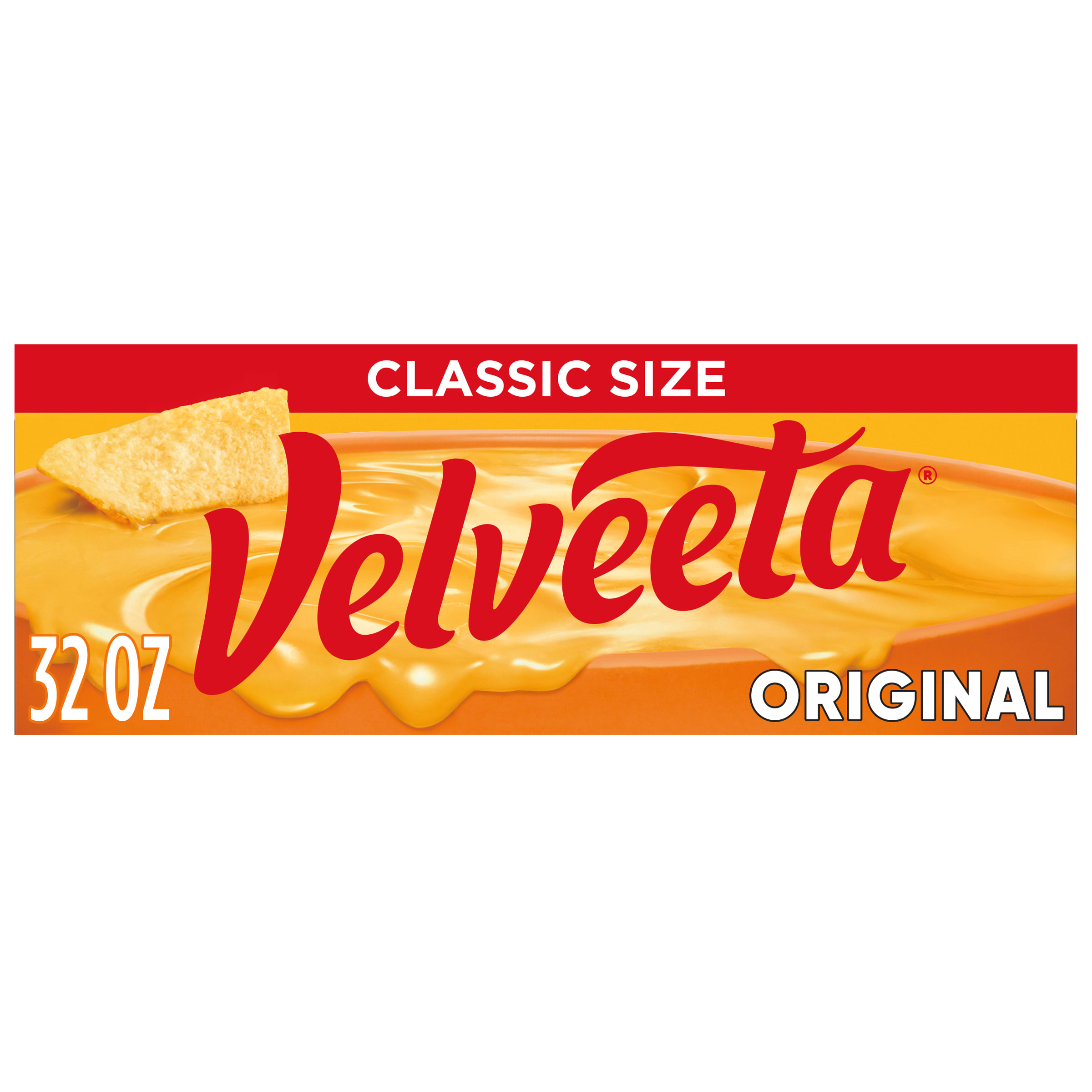 Pasteurized Recipe Cheese, Original