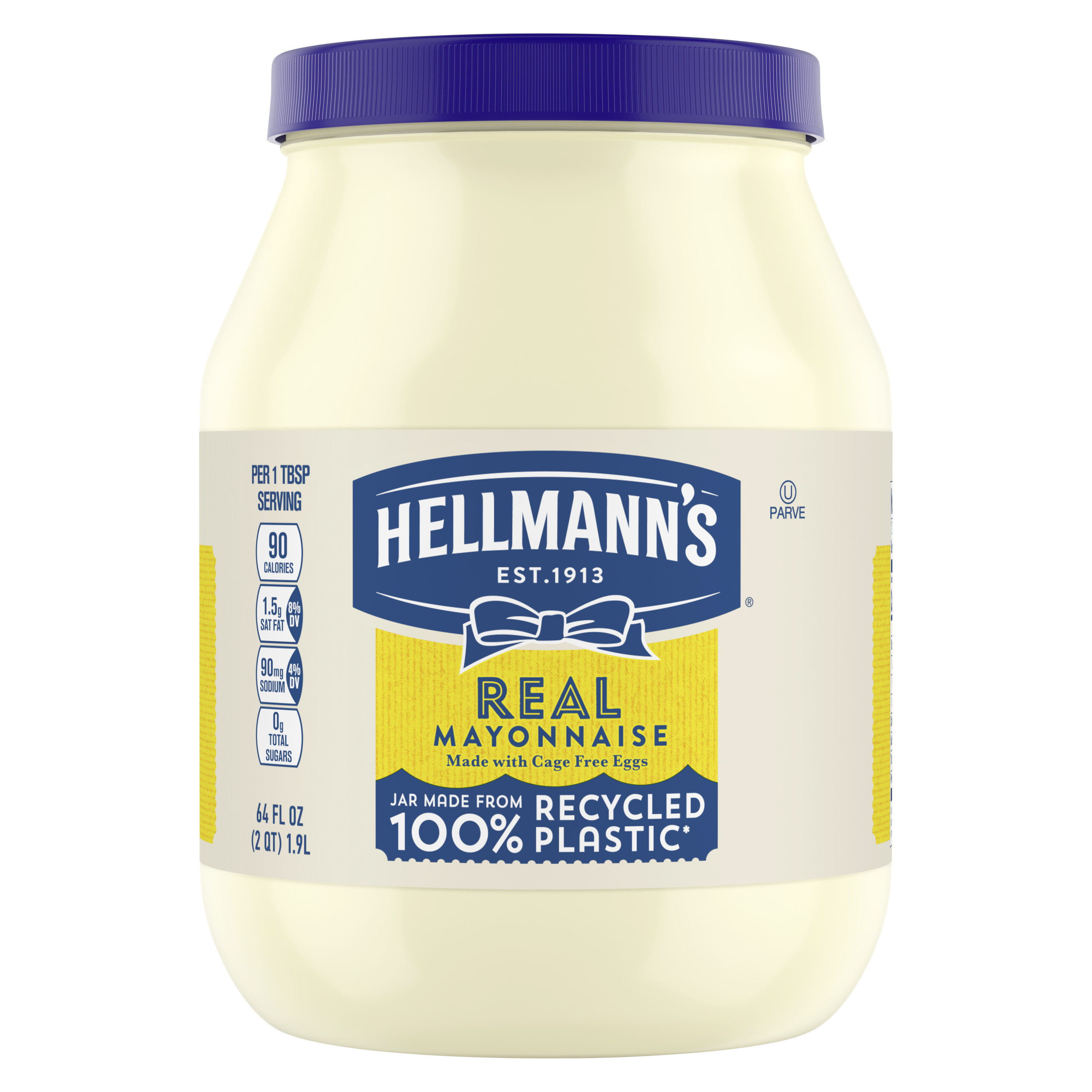Real Mayonnaise
