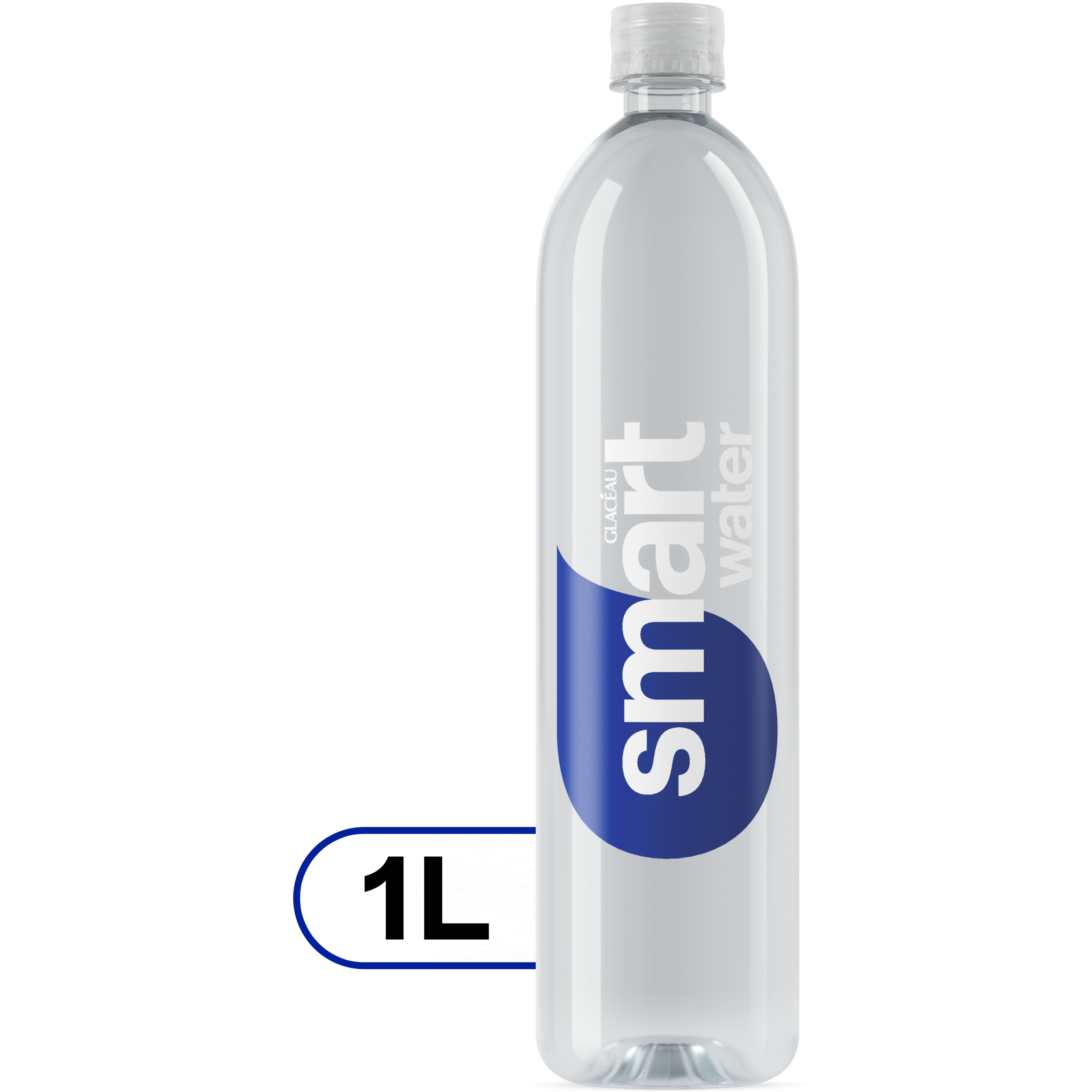 Vapor Distilled Water