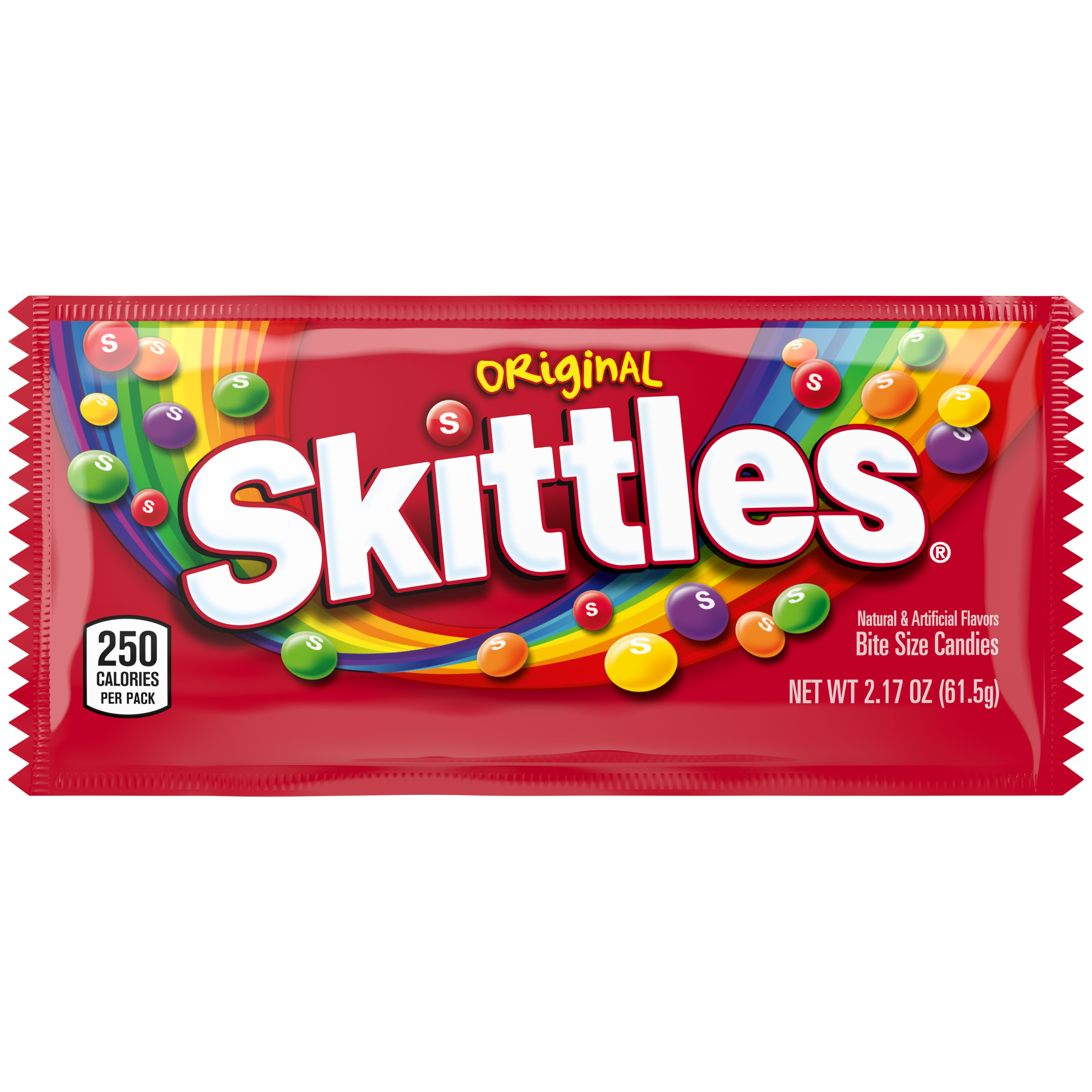 Skittles Bite Size Original Candies