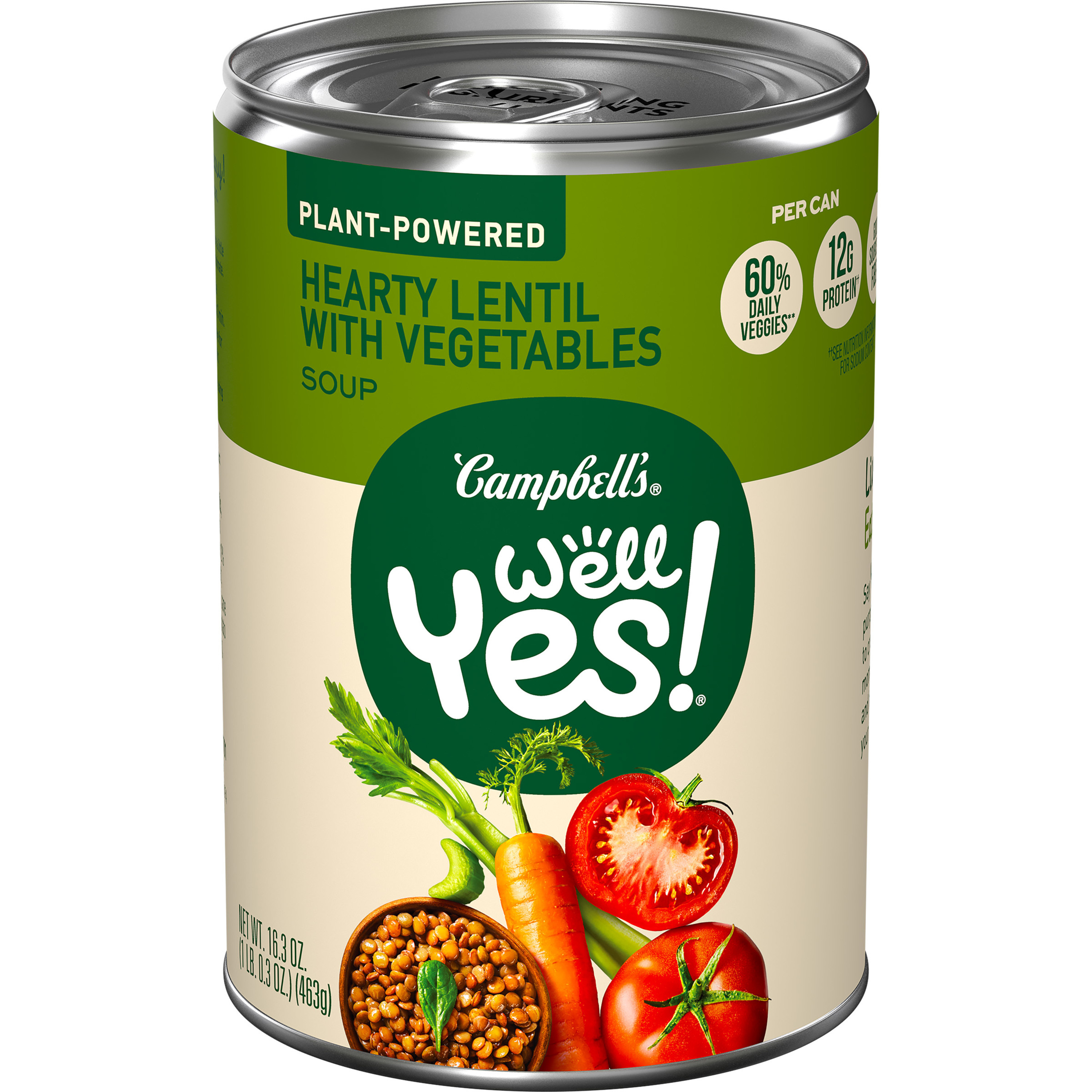 Wy Hrt Lntl W Veg