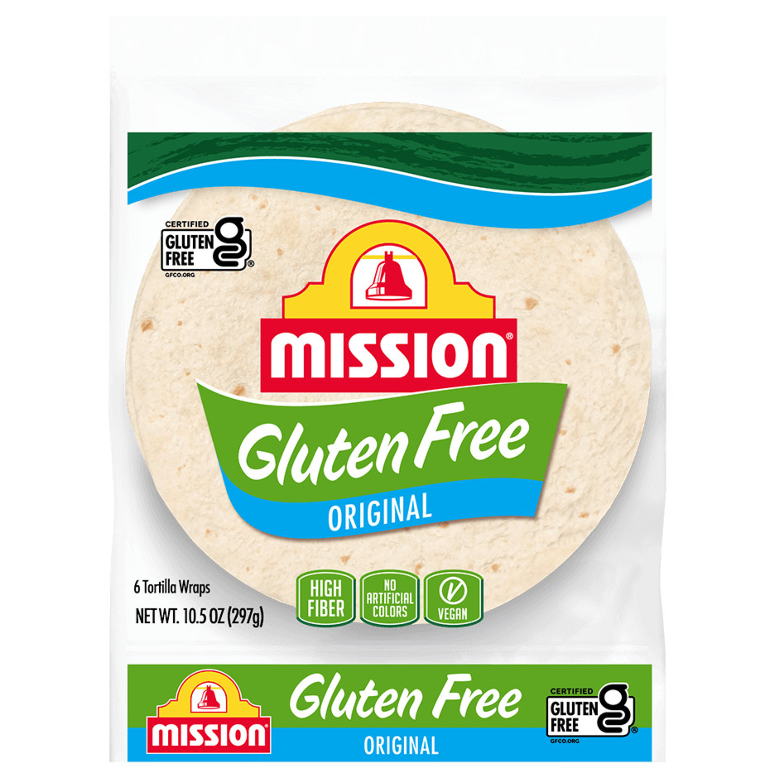 Soft Taco Tortillas