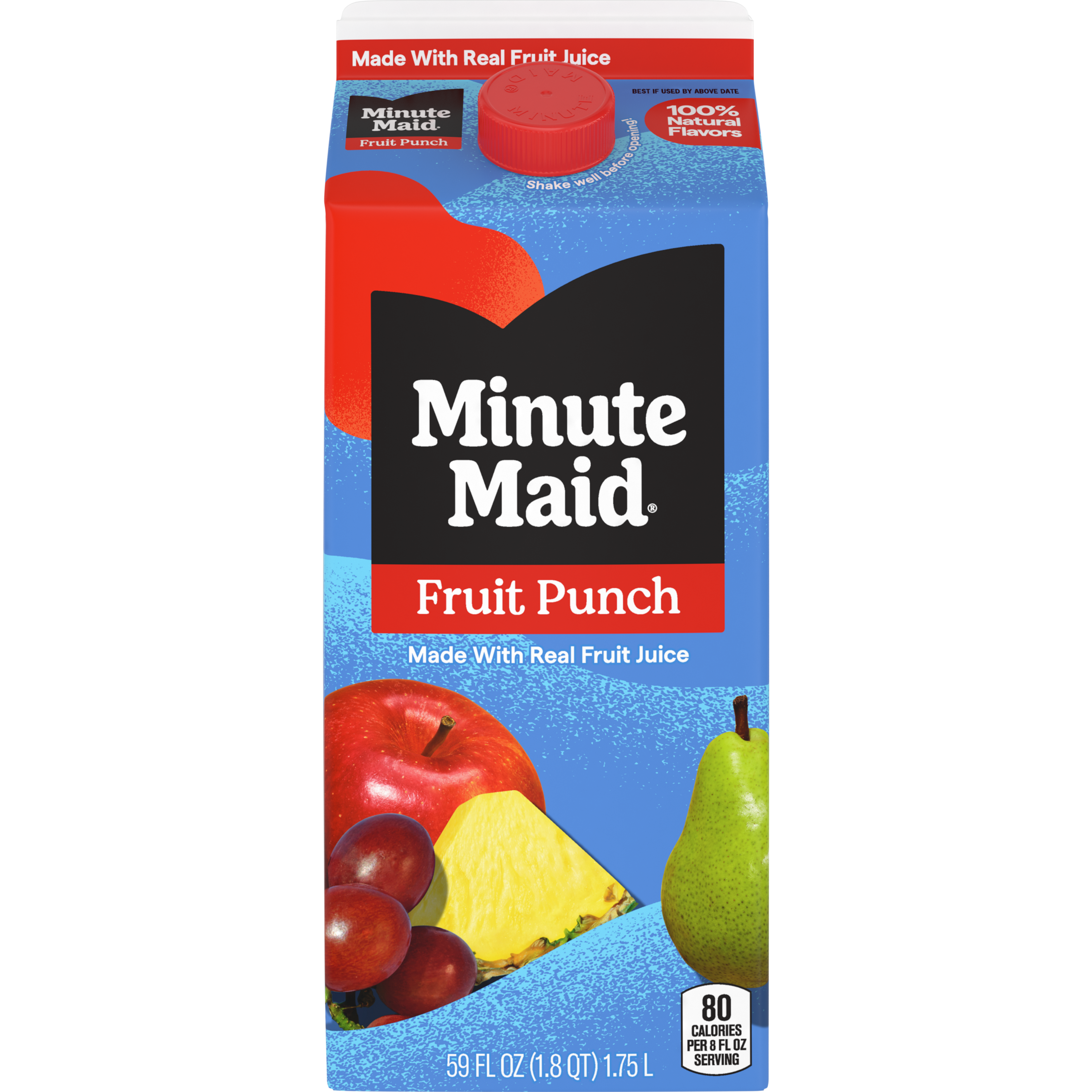 Fruit Punch