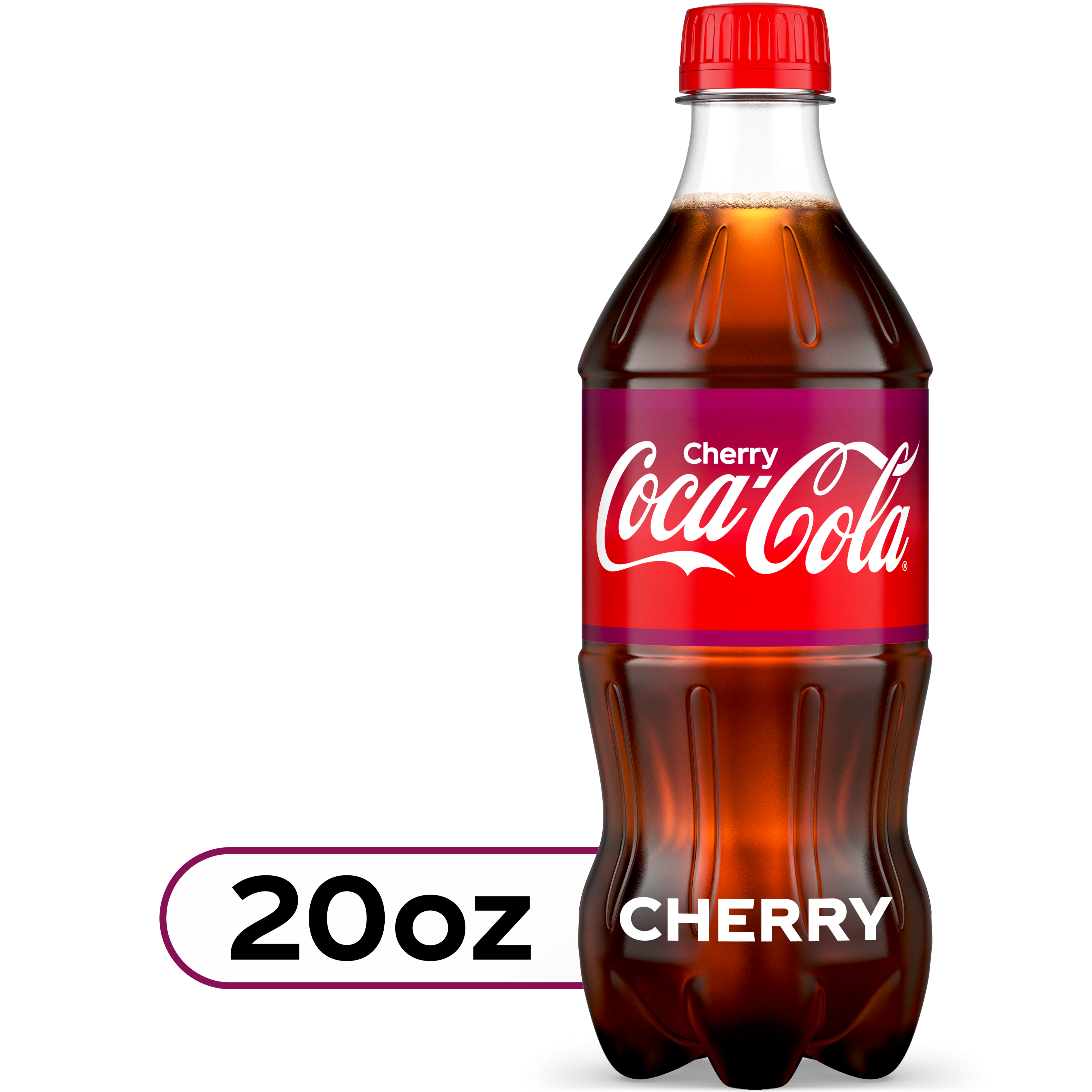 Cherry Coke