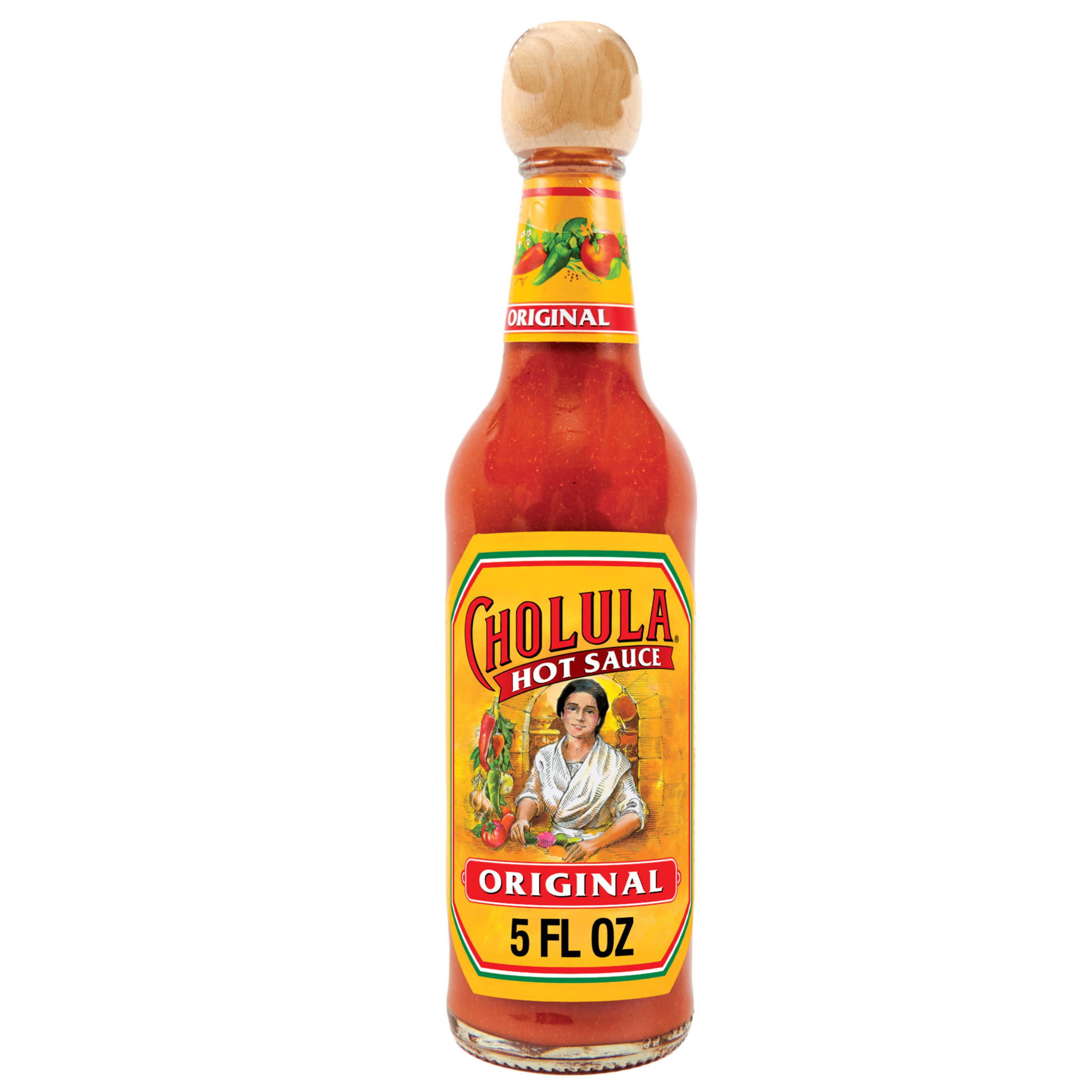 Original Hot Sauce