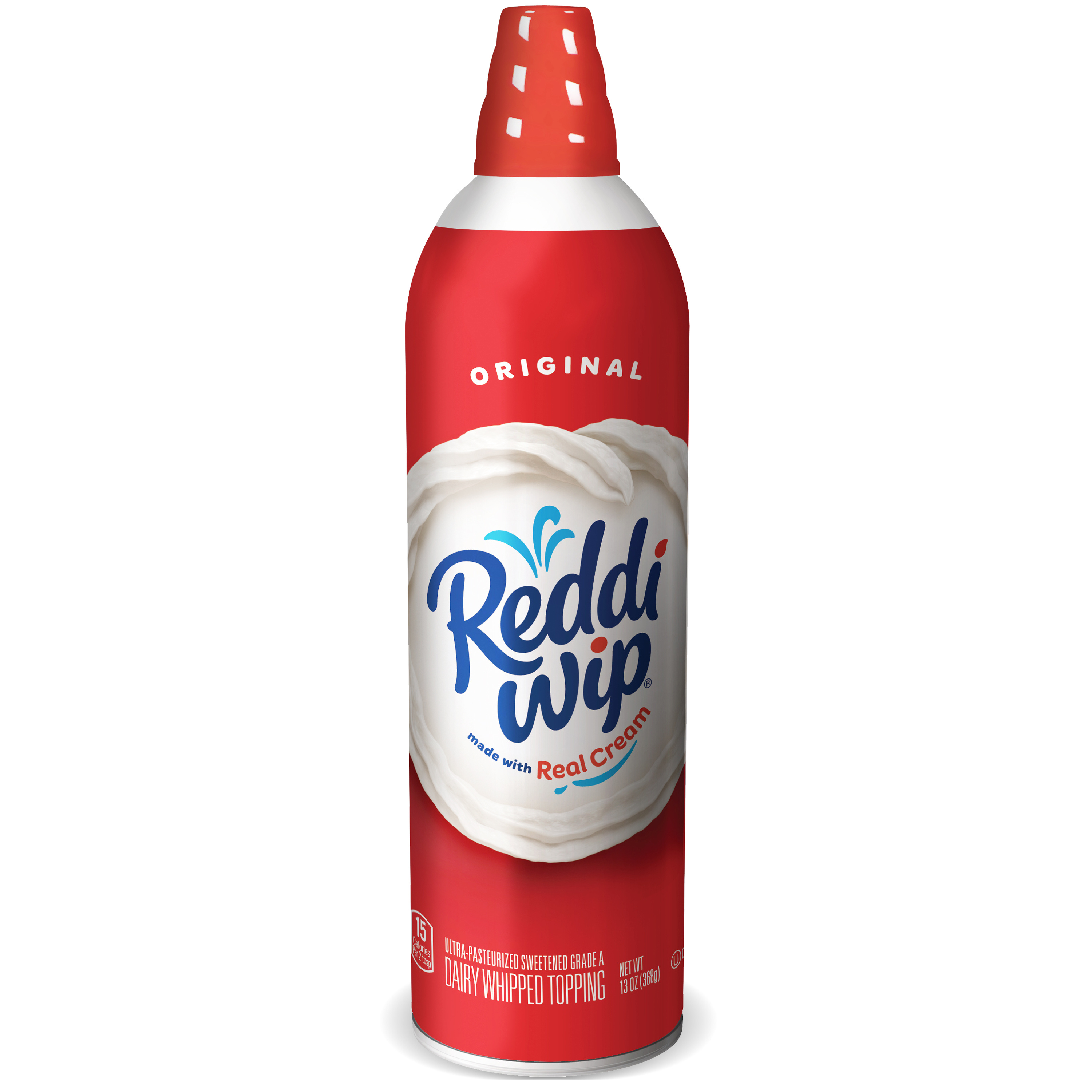 Original Dairy Whipped Topping