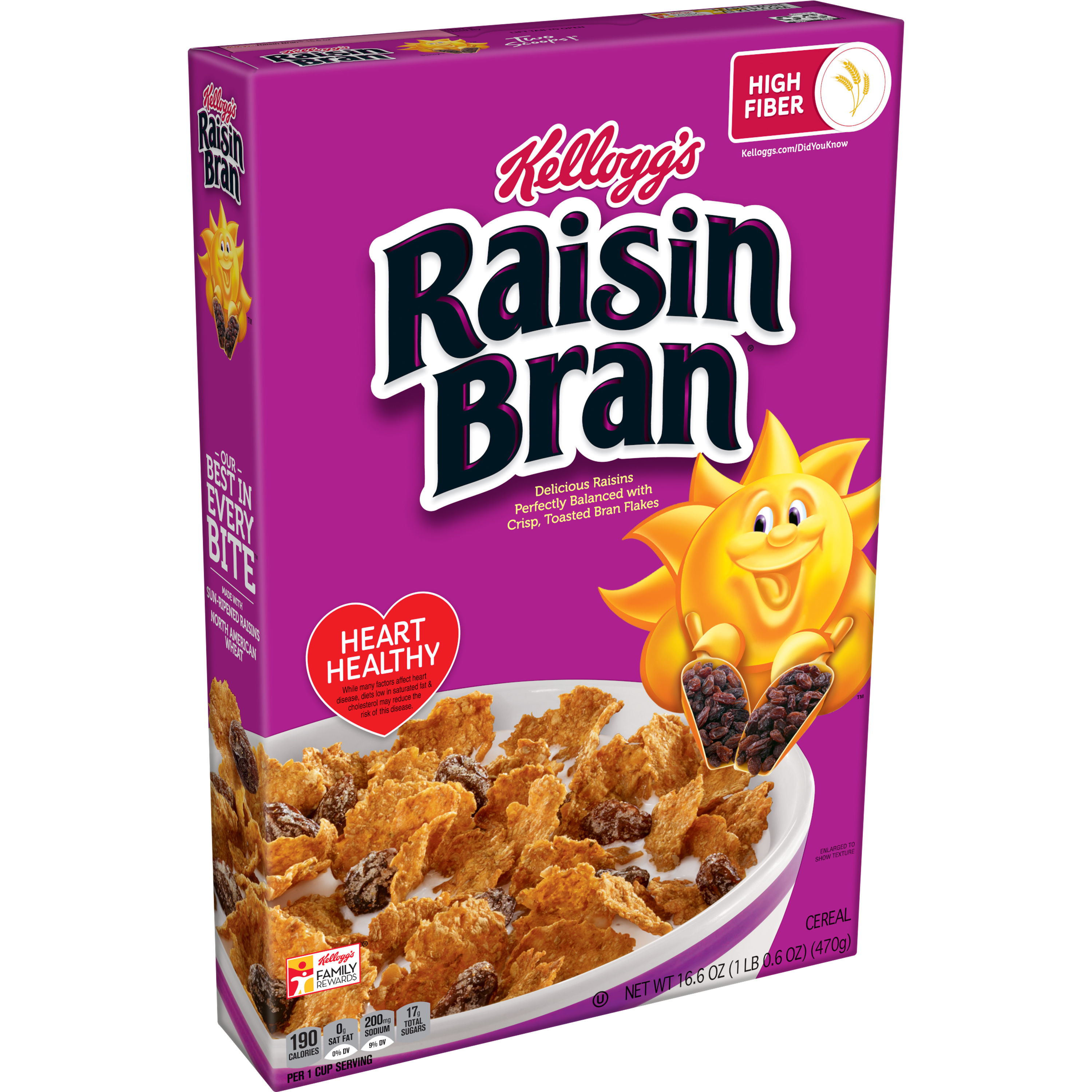 Cereal