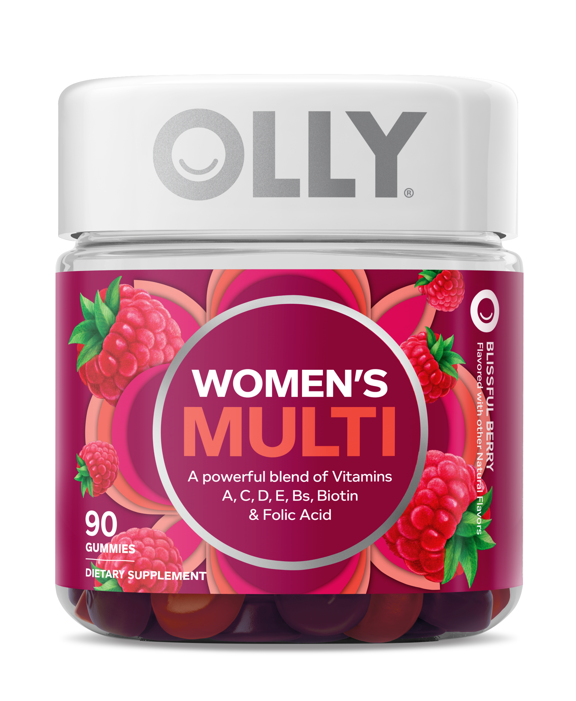 Women's Multivitamin