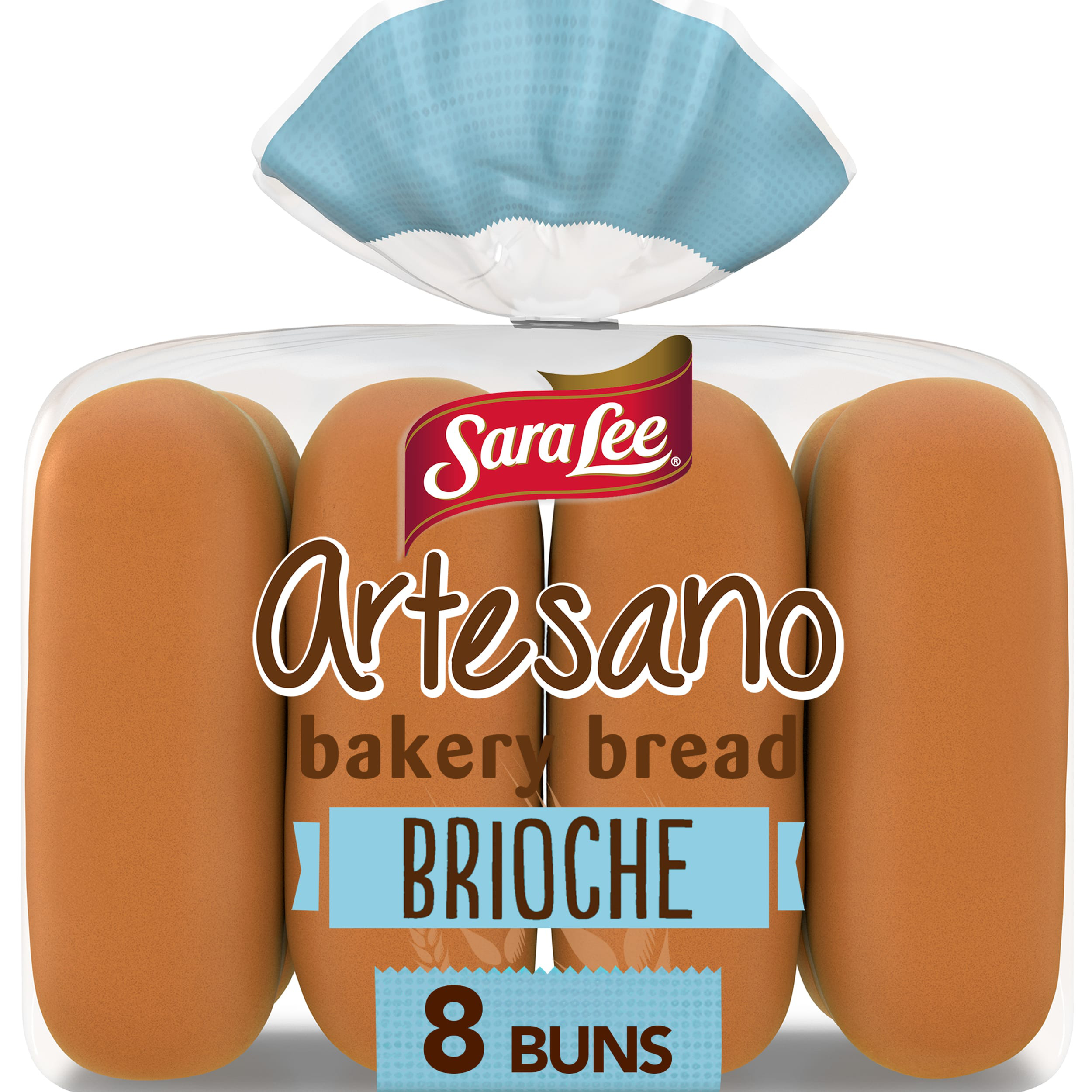 Sara Lee Brioche hot dog buns