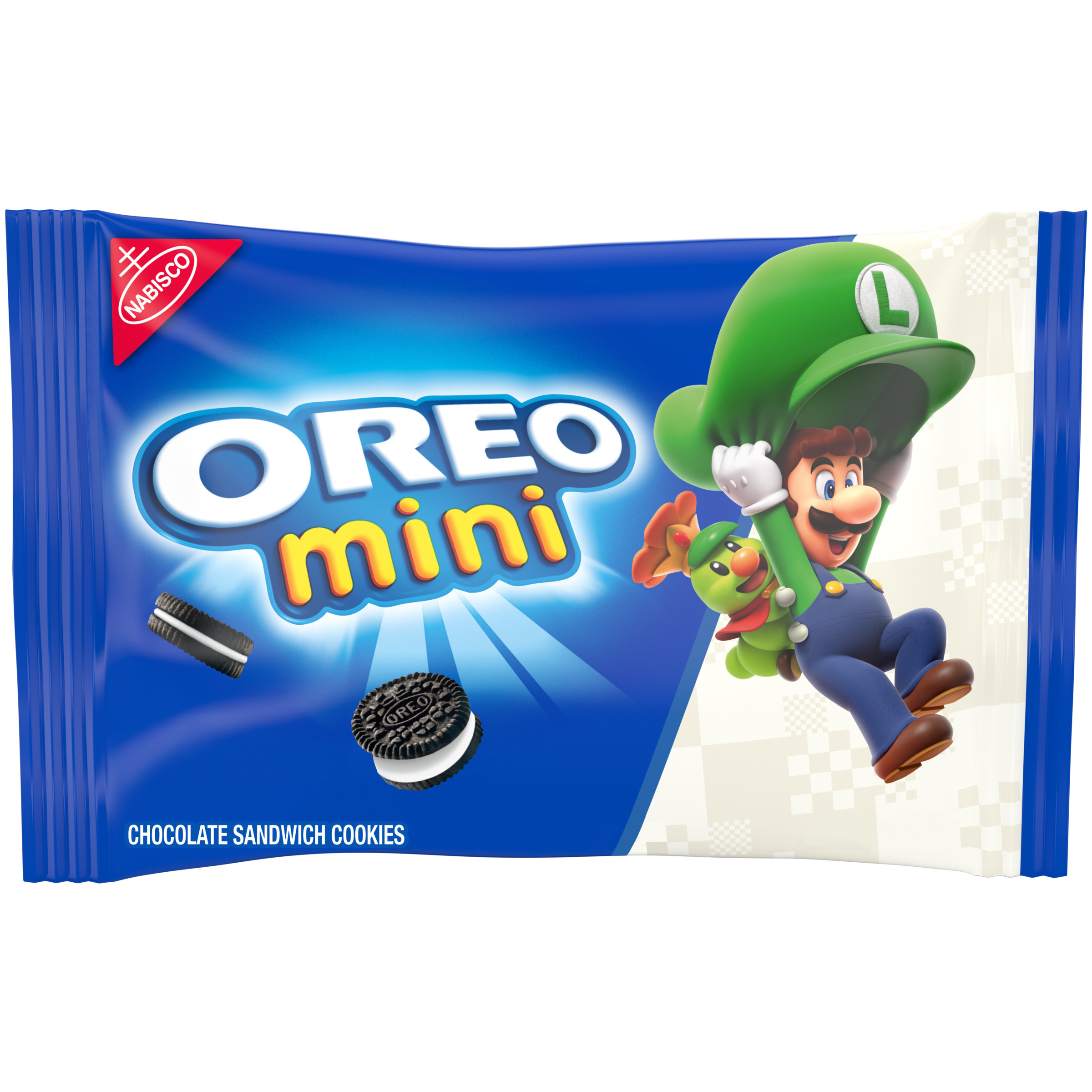 Nabisco Oreo Cookies - Mini