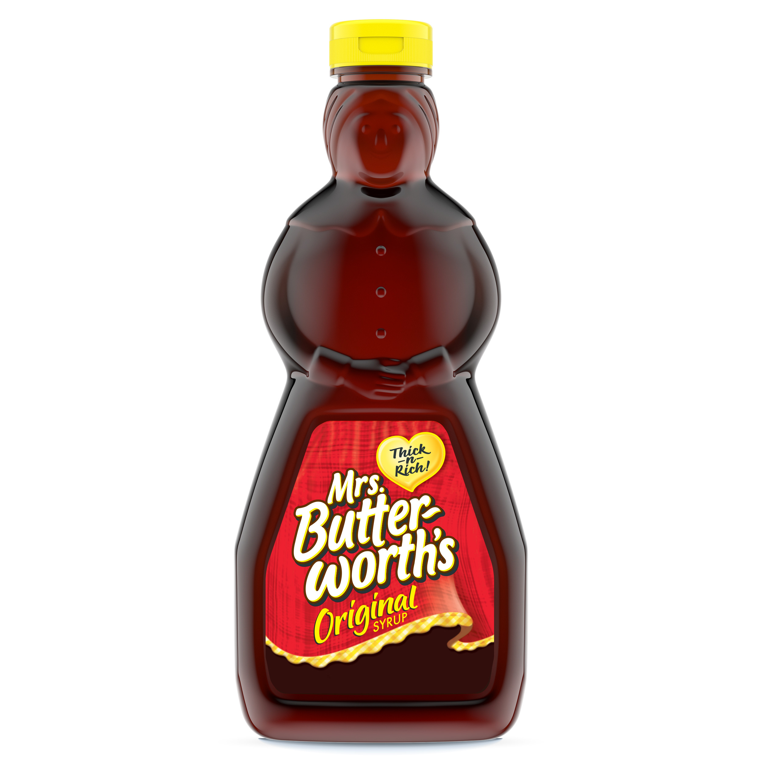 Original Syrup