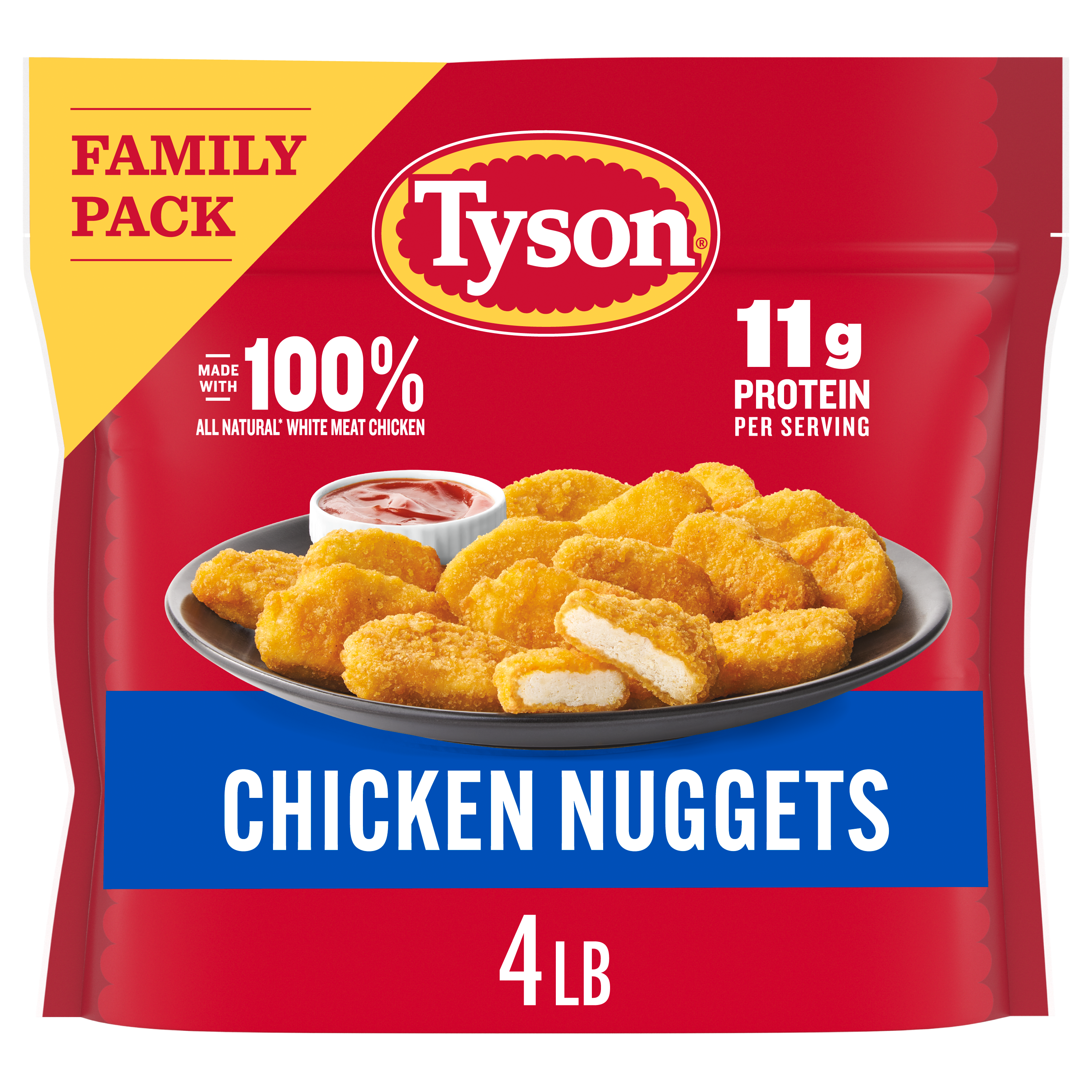 Chicken Nuggets