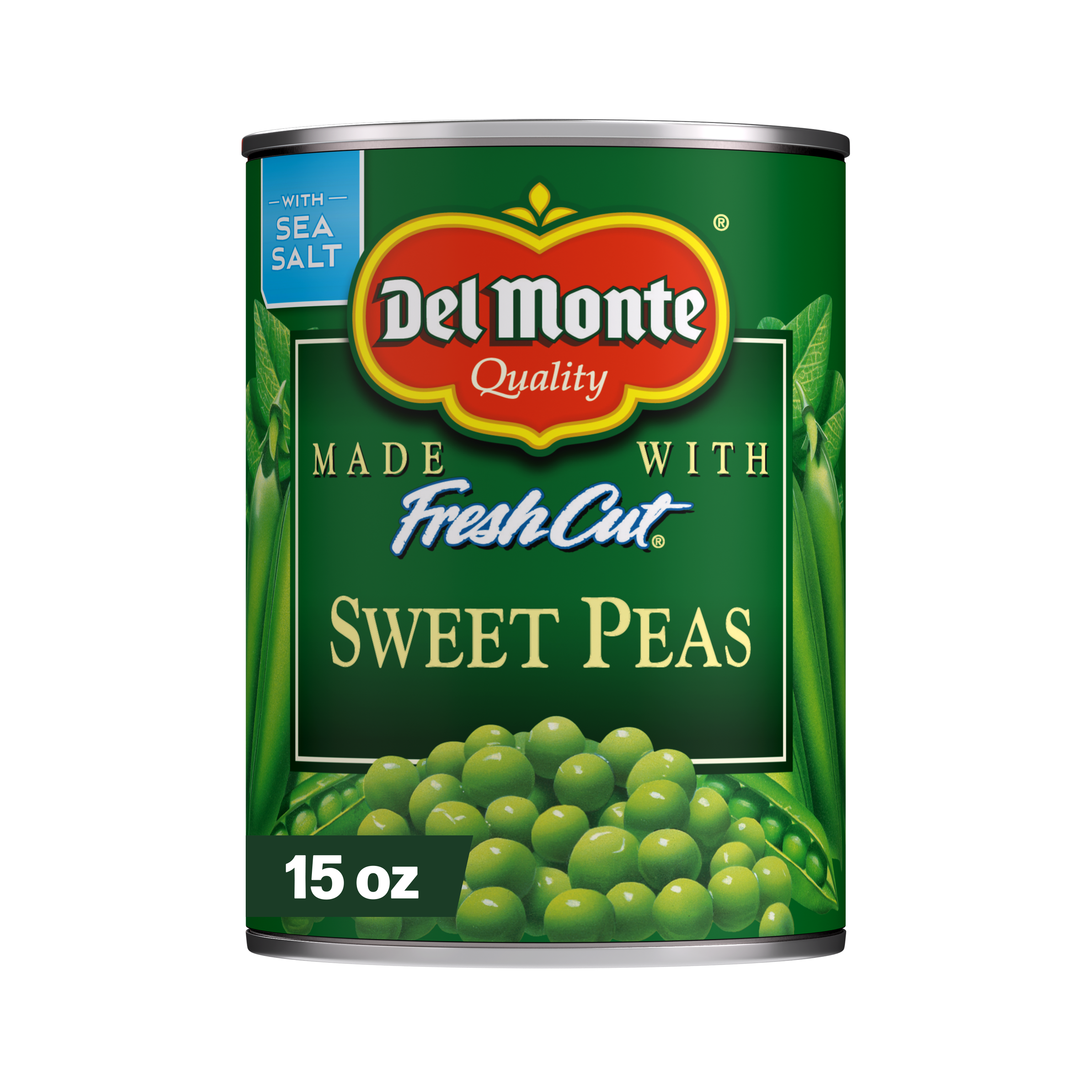 Sweet Peas