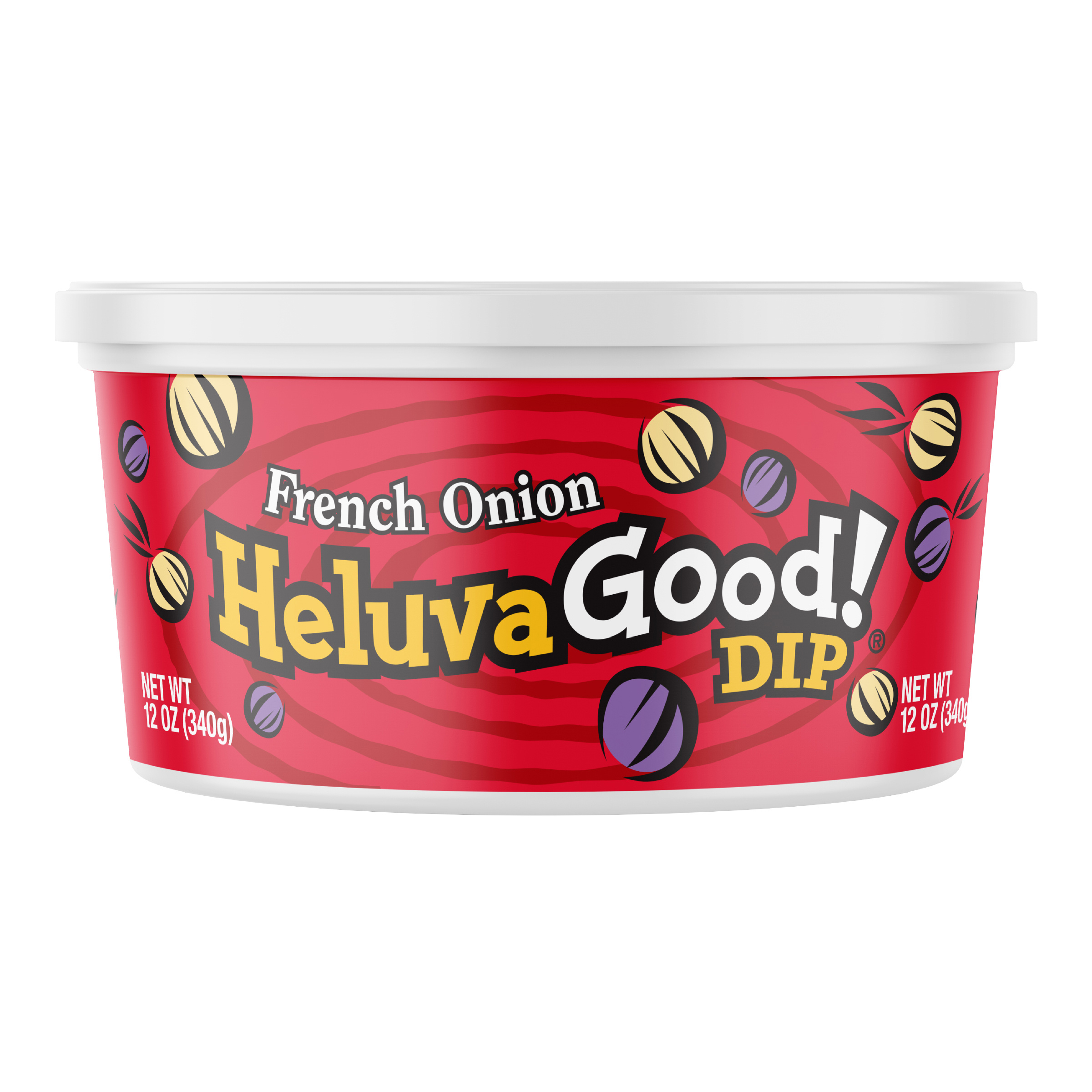 French Onion Dip