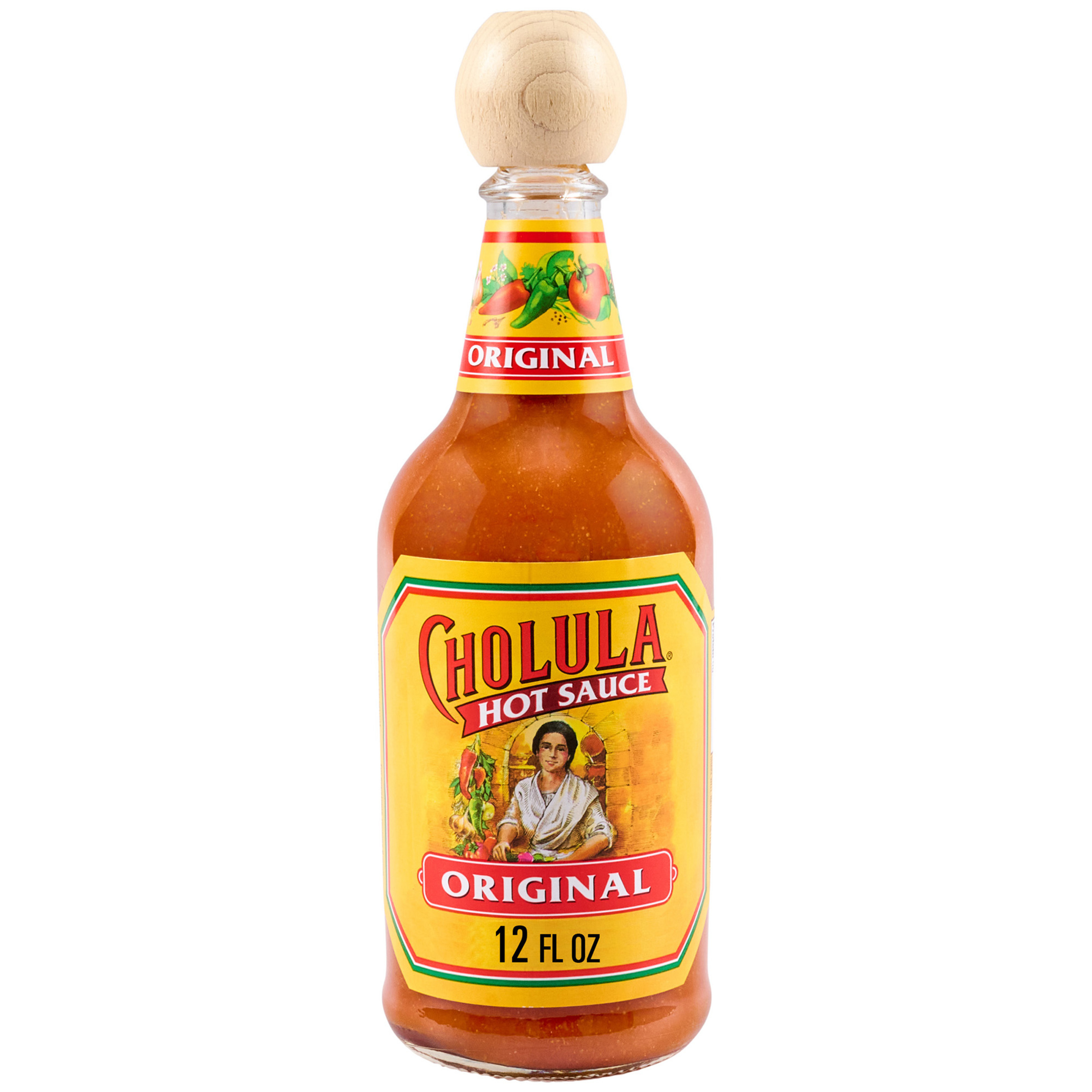 Original Hot Sauce