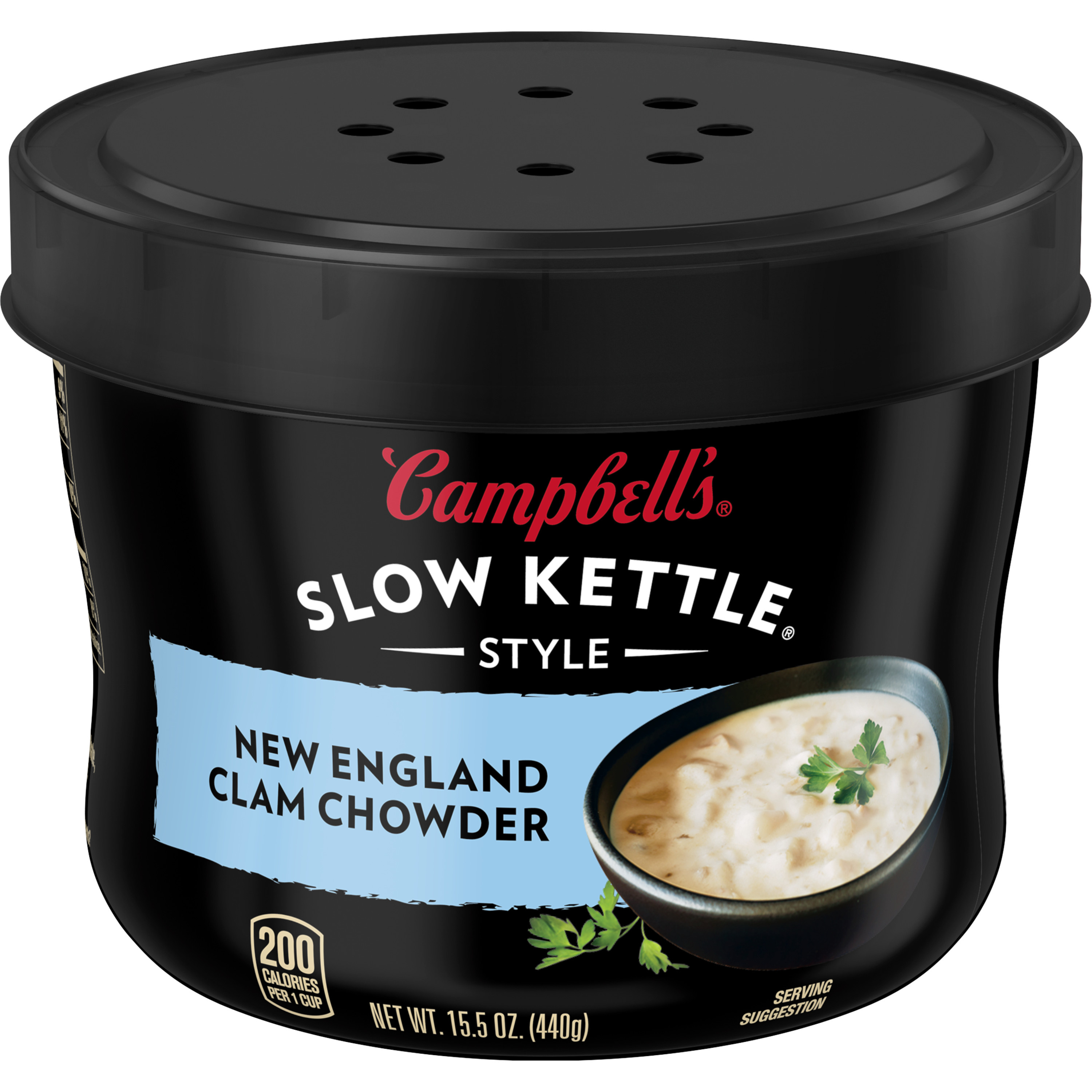 CPB SLW KTL NECC