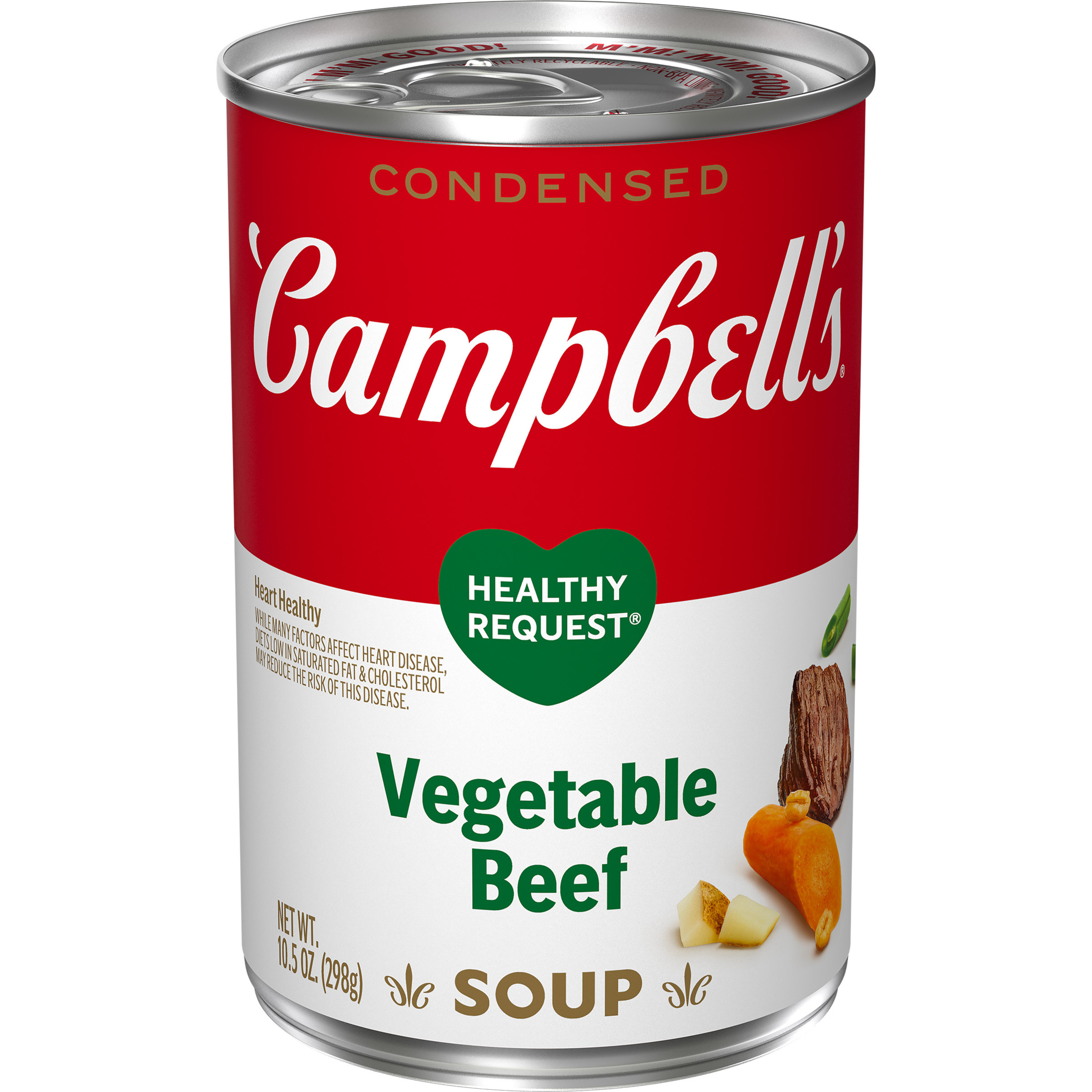 R&W HR Veg BF