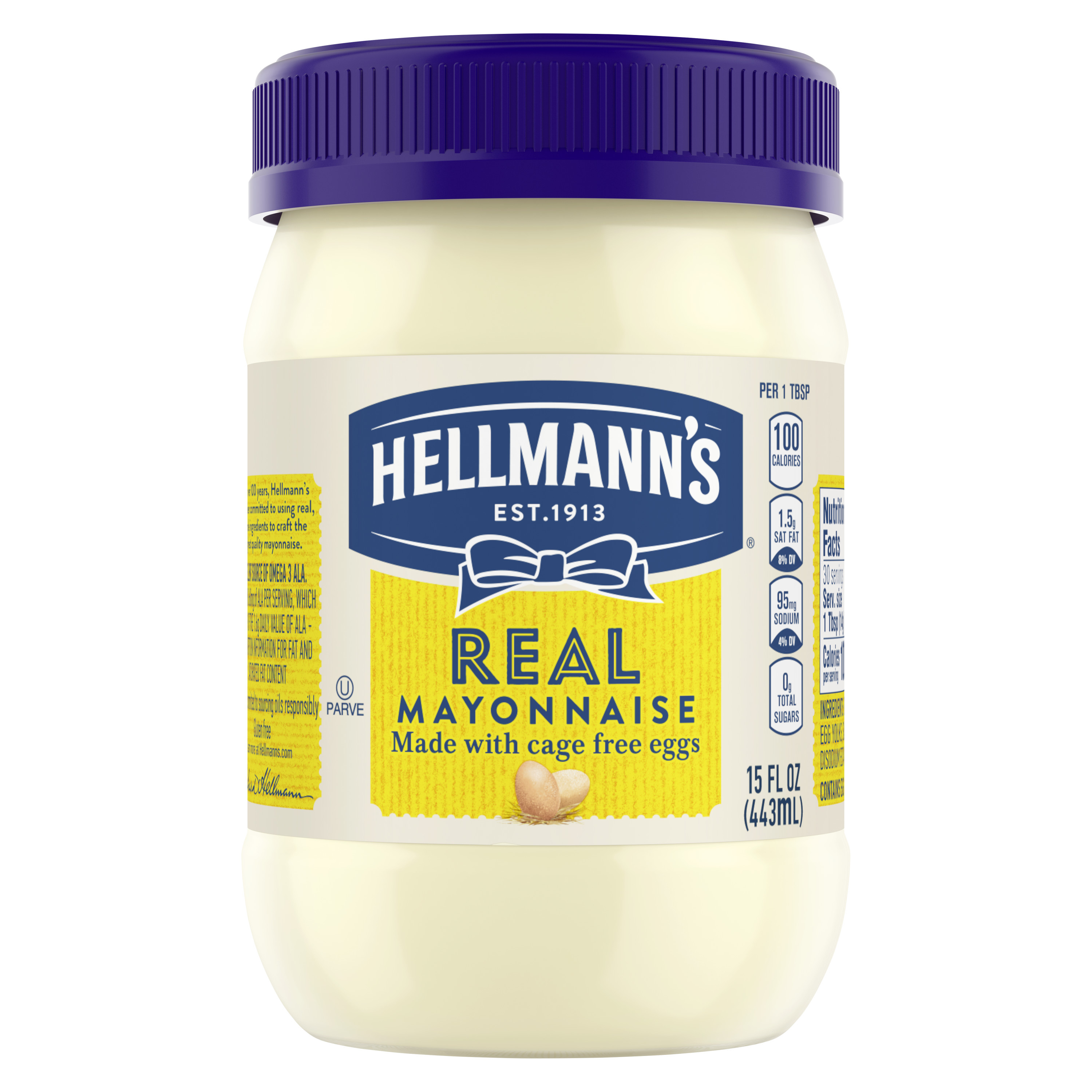 Real Mayonnaise