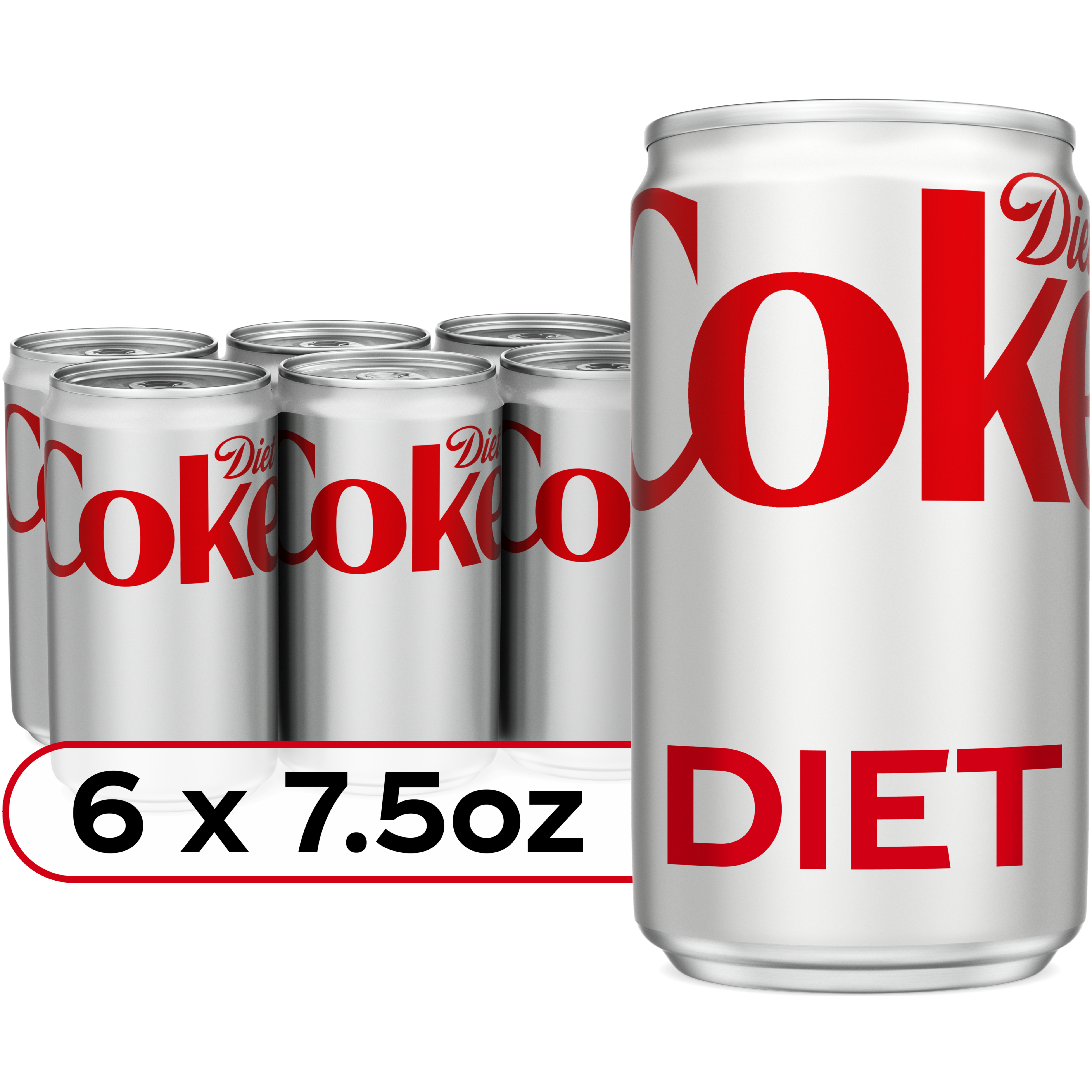 Diet Coke