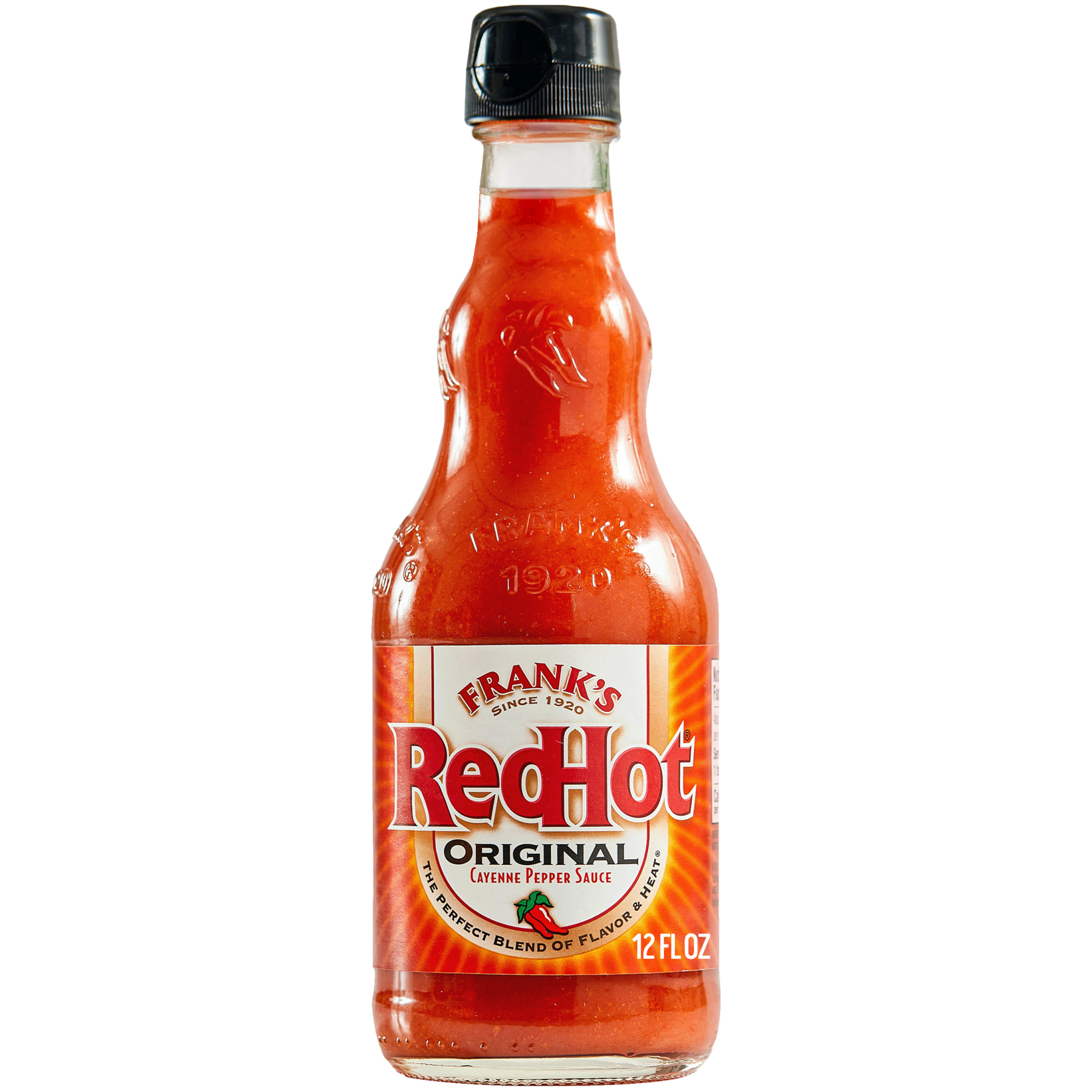 Original Cayenne Pepper Sauce