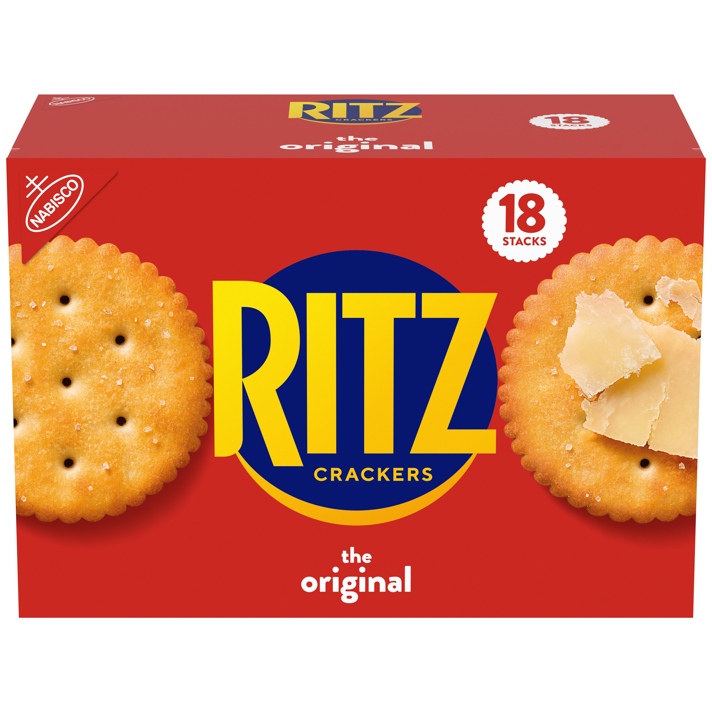 Crackers