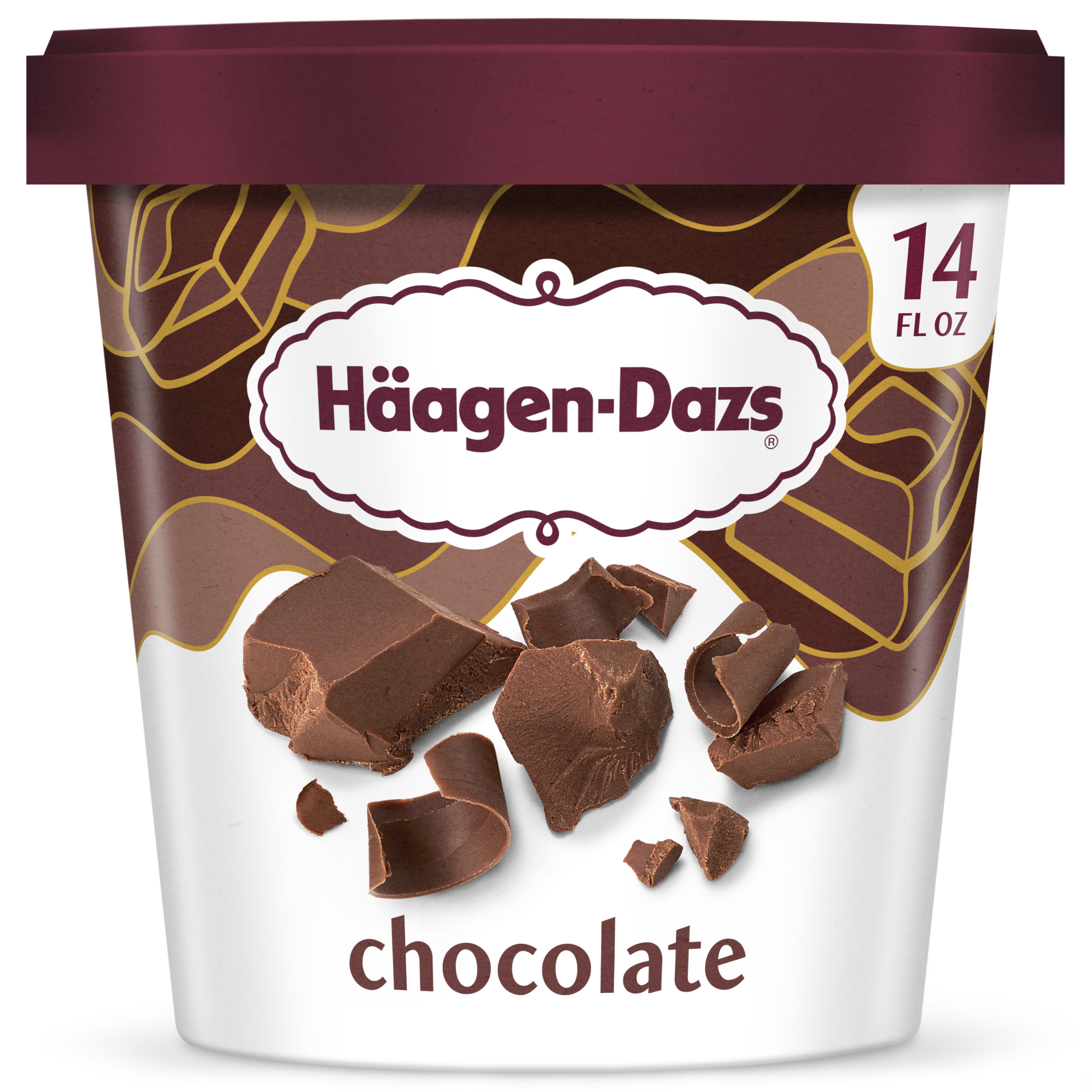 Chocolate Ice Cream