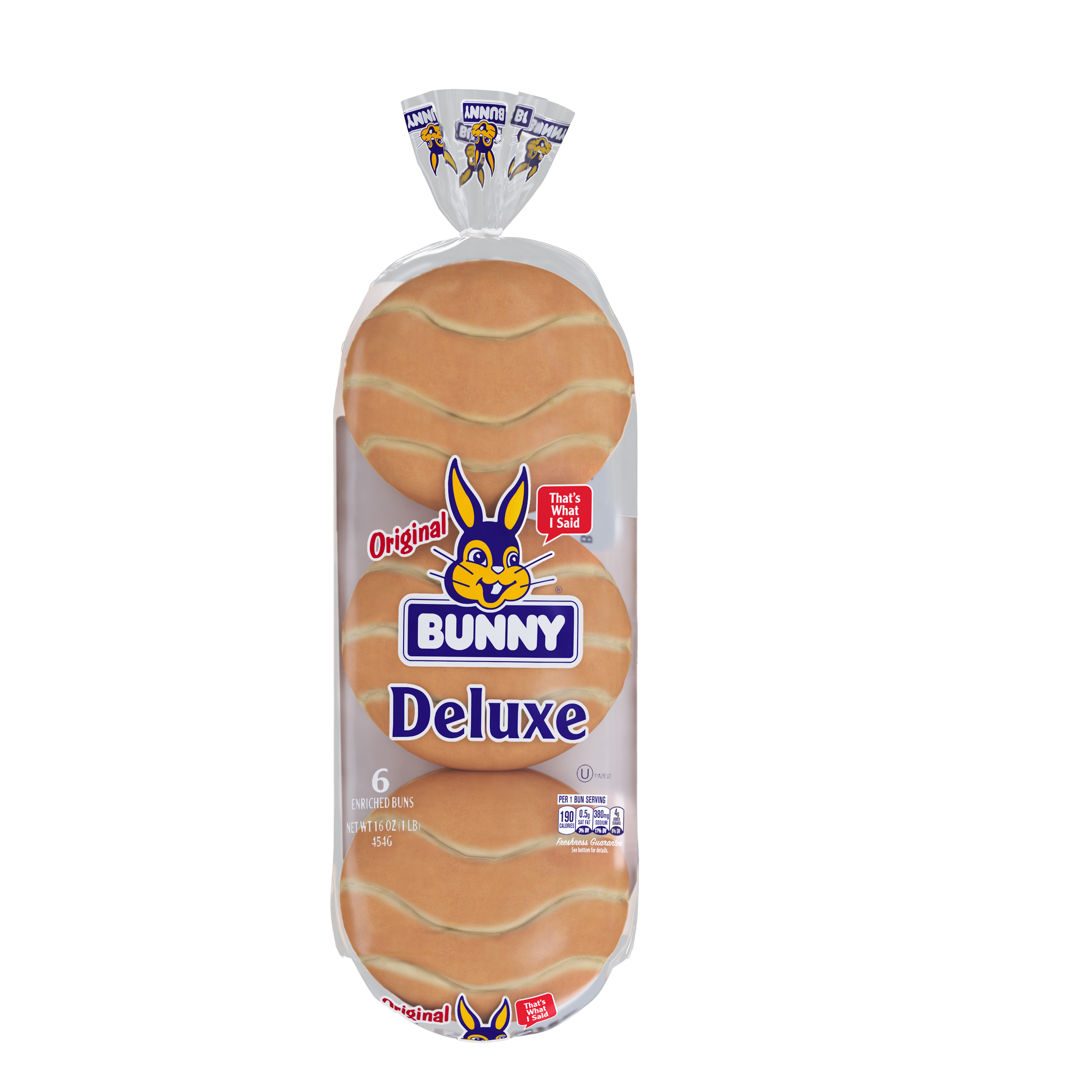 ジグソーパズル bun bun Schnucks
