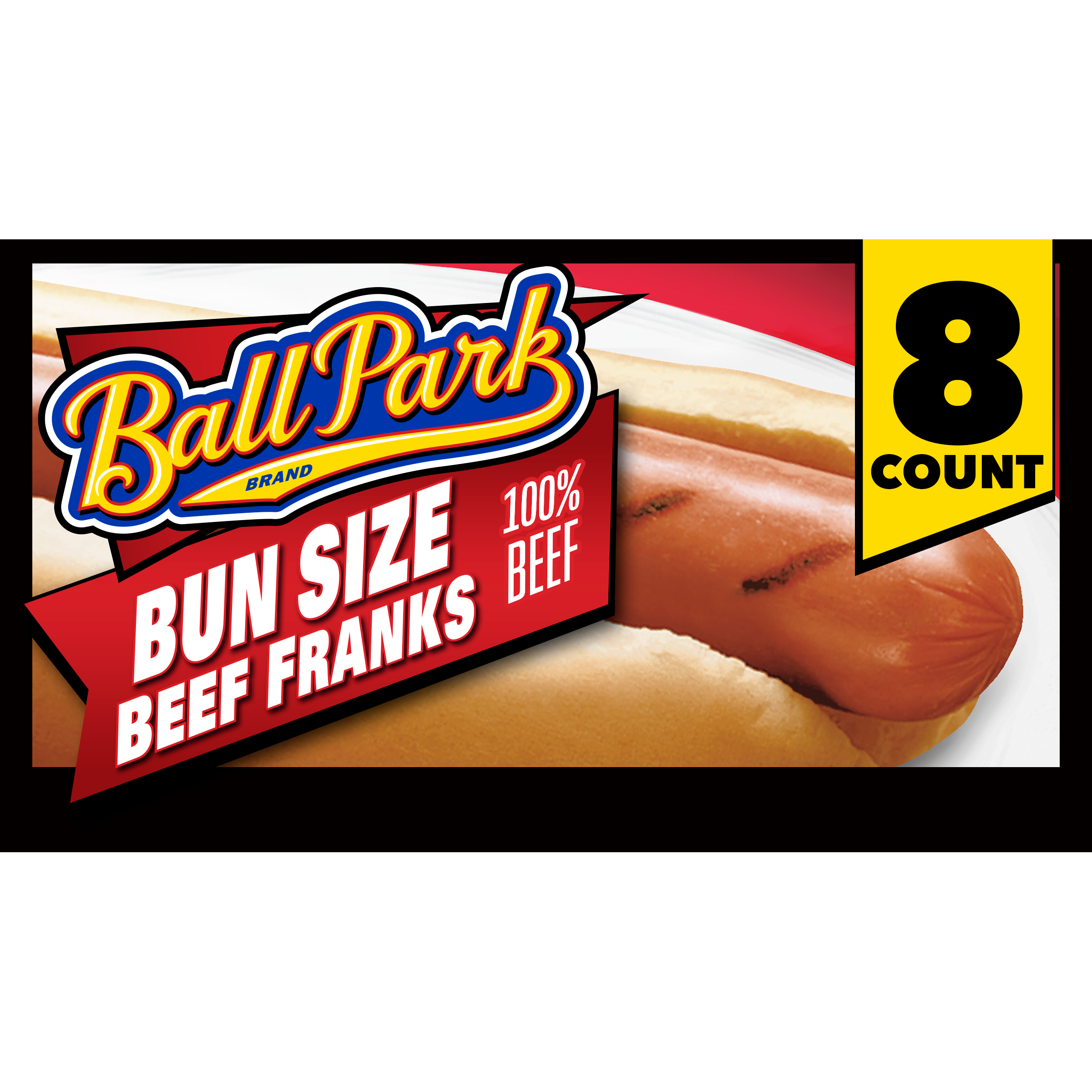 Bun Size Beef Uncured Beef Franks