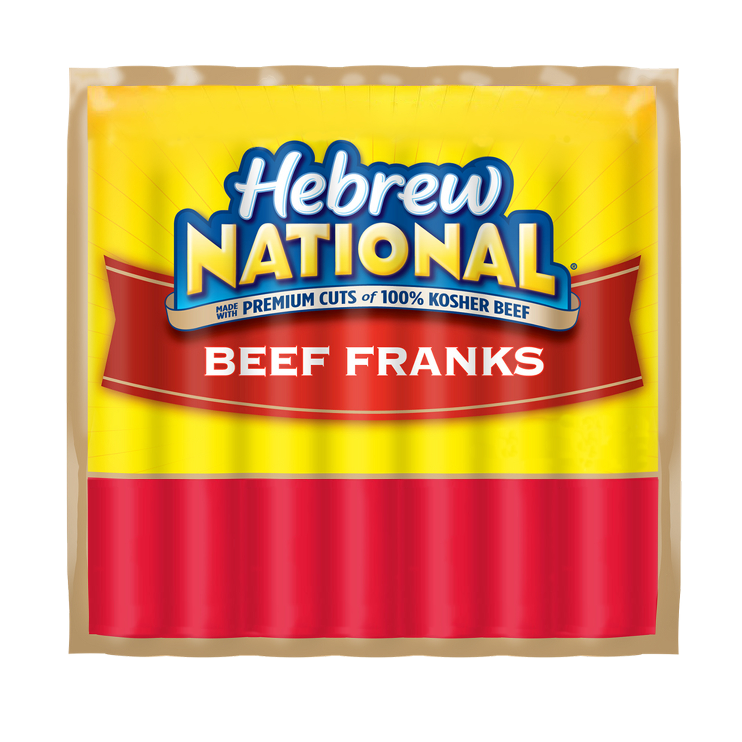 Beef Franks