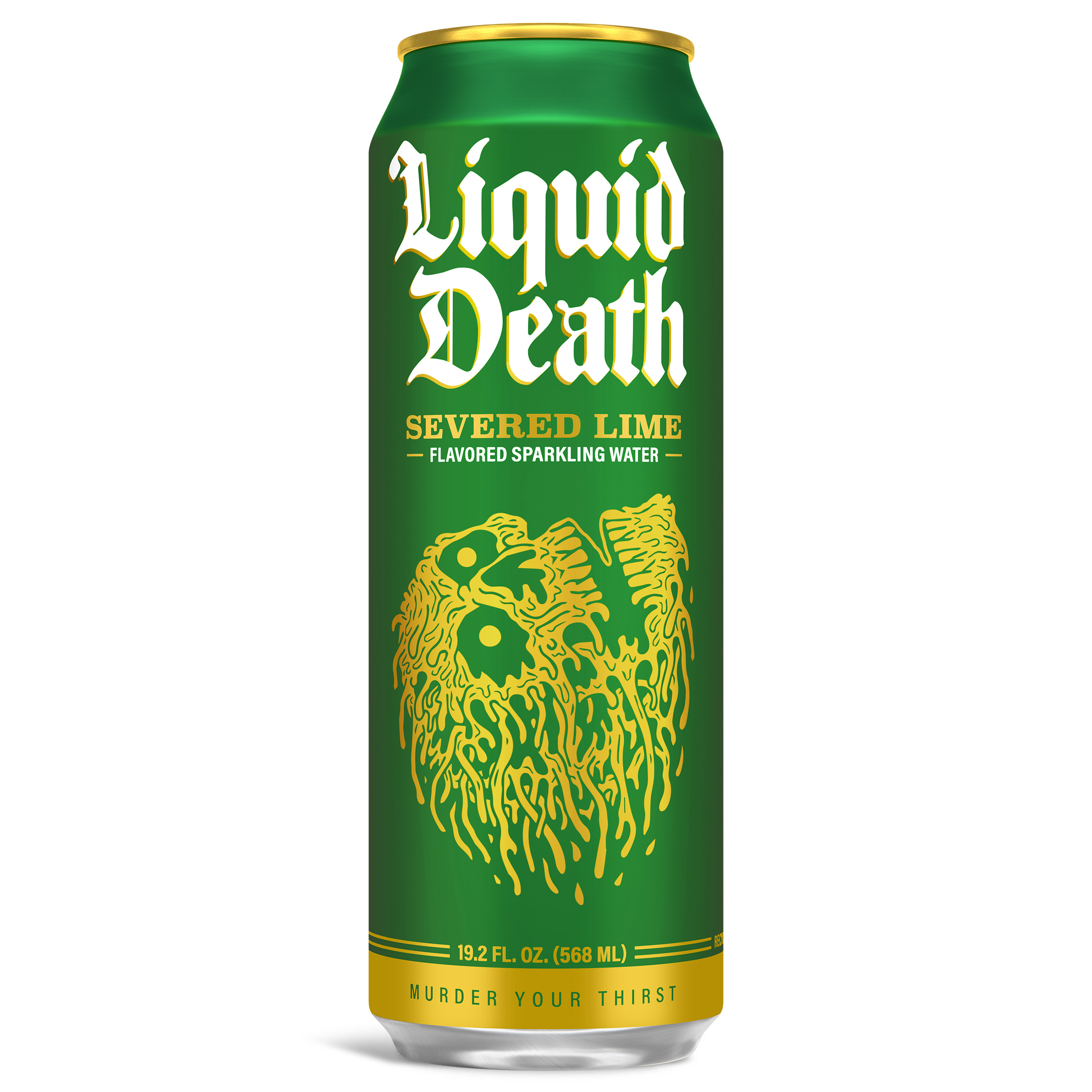 Severed lime