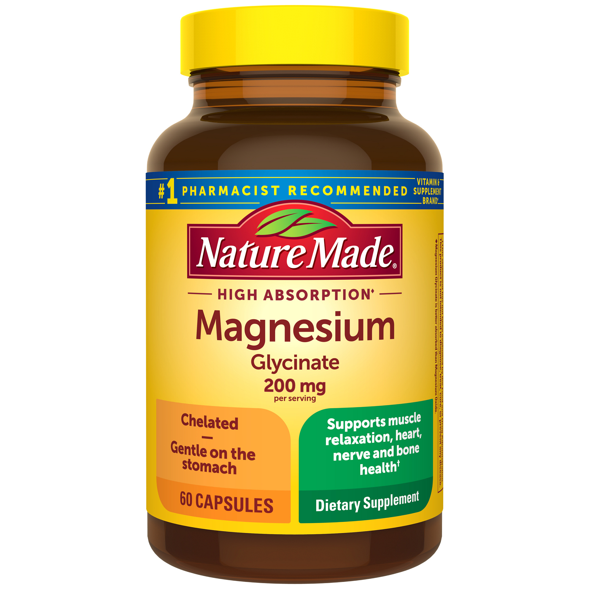 Magnesium Glycinate