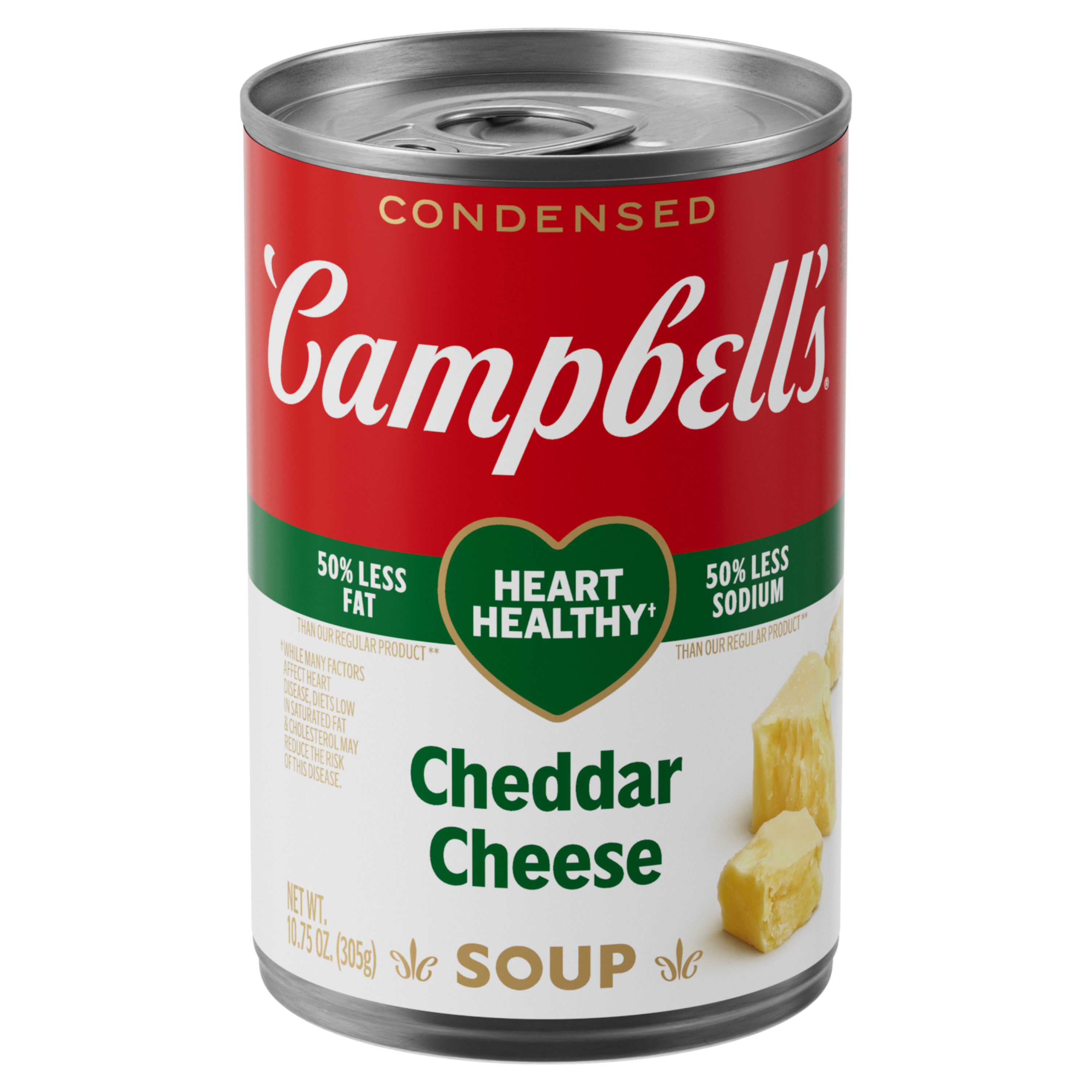 R&W HR Cheddar Cheese