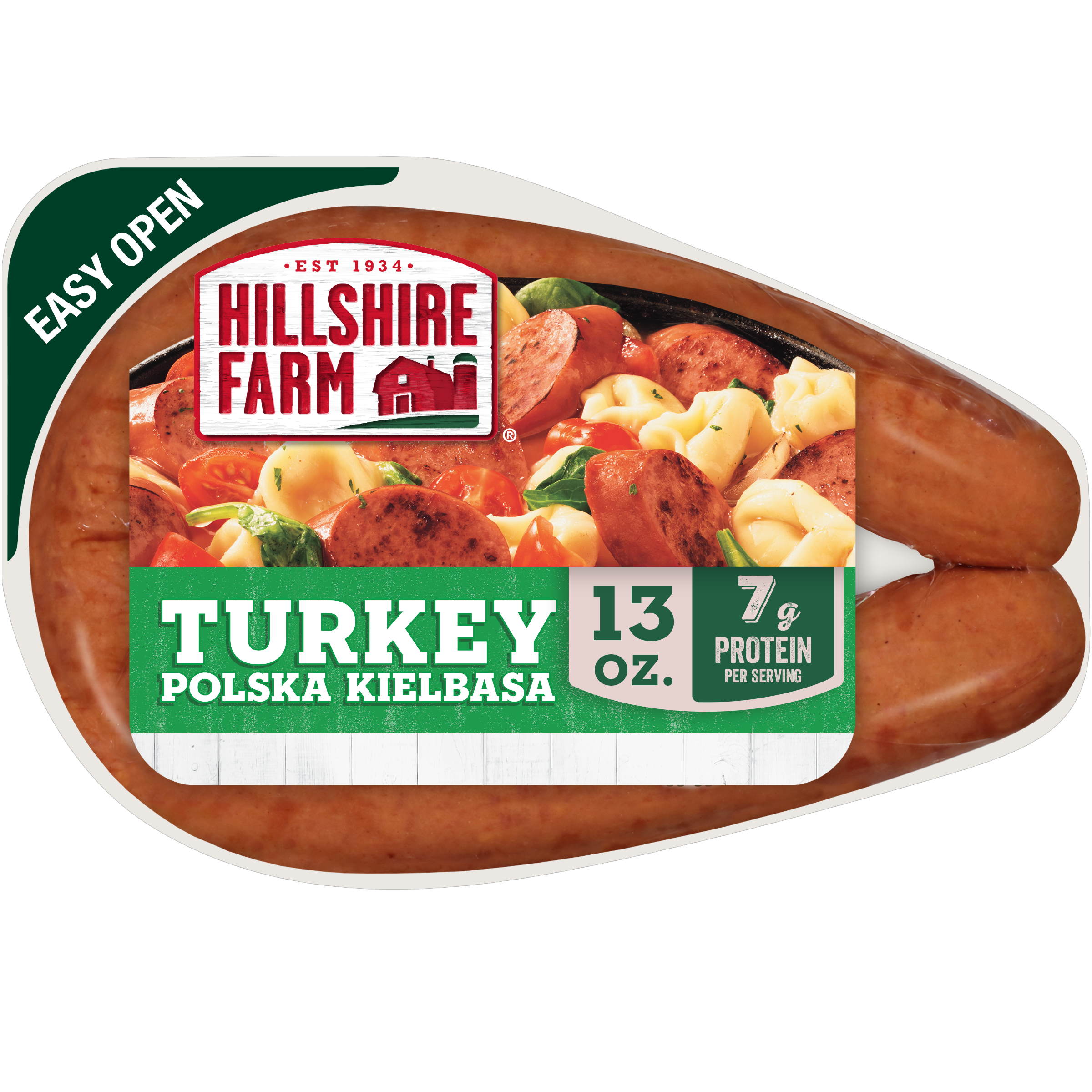 Turkey Polska Kielbasa